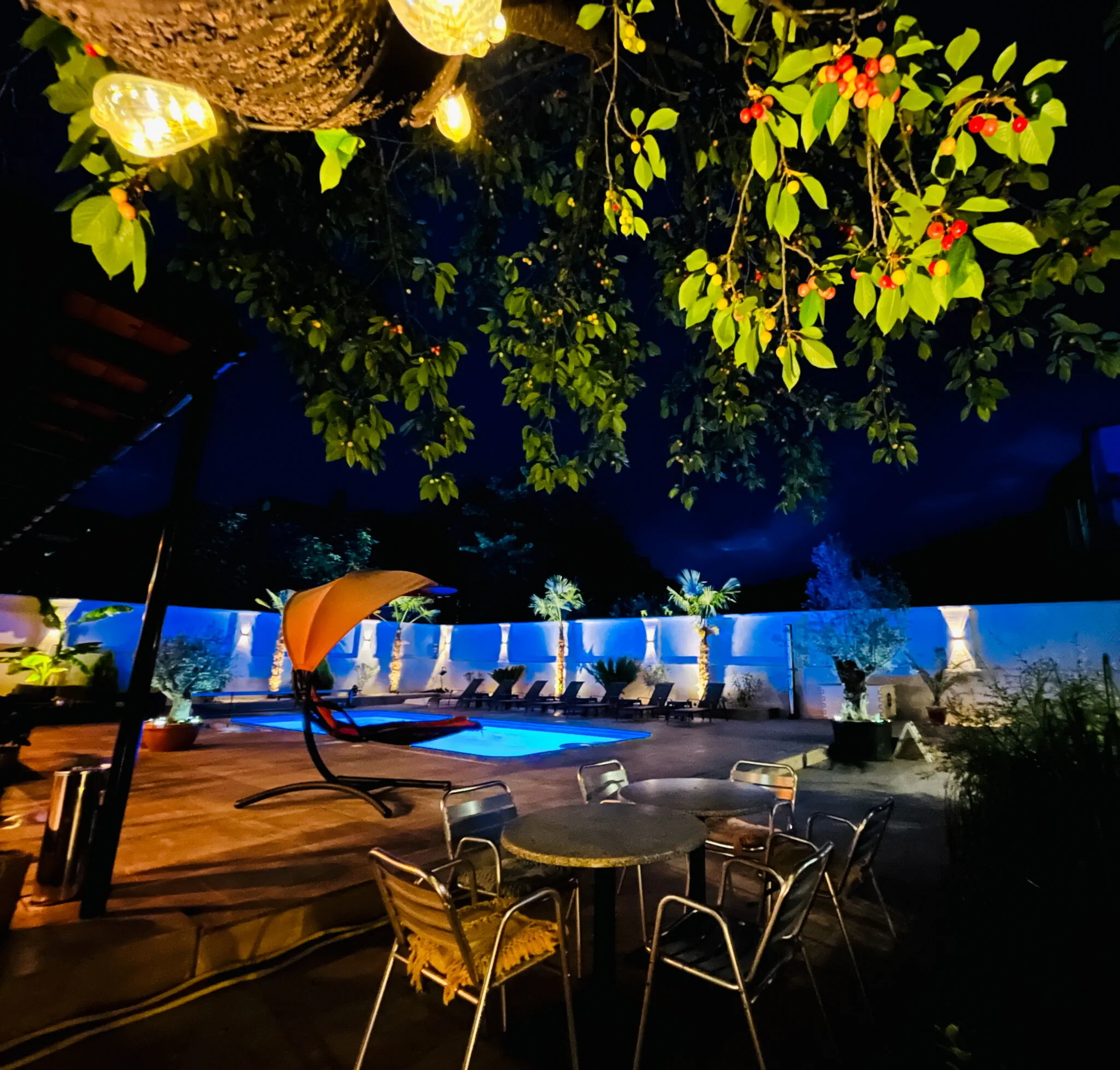 Kaleh Boutique Villa Orşova – Orşova, România