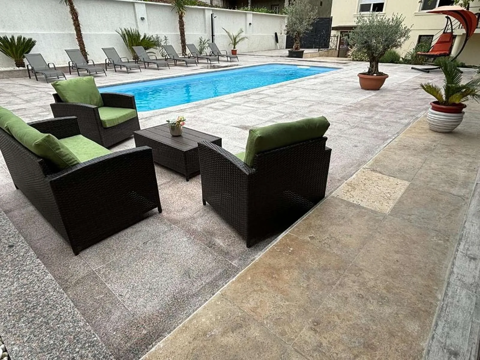 Kaleh Boutique Villa Orşova – Orşova, România