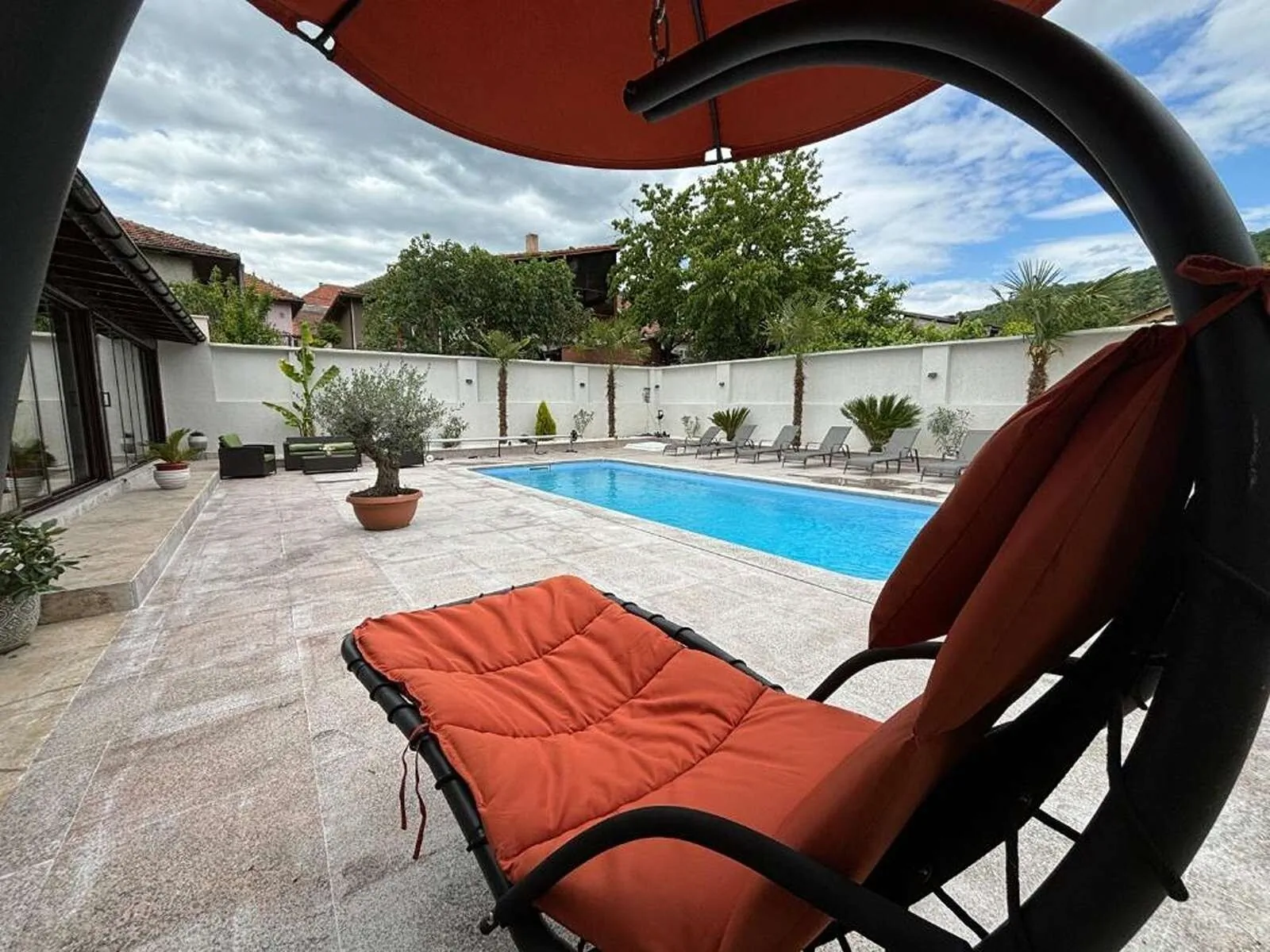 Kaleh Boutique Villa Orşova – Orşova, România