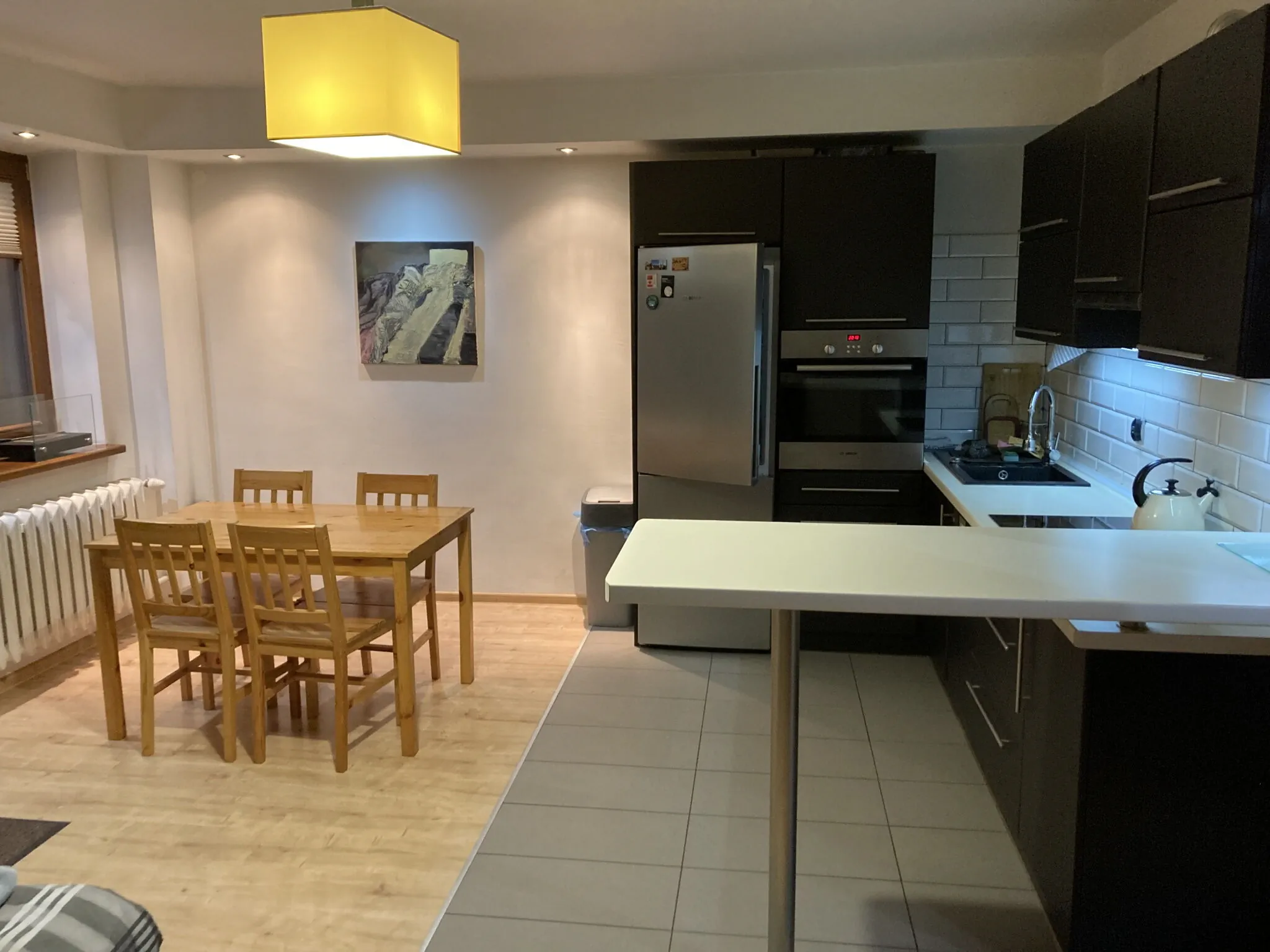 Apartament Mati Wisła – Wisła, Polsko