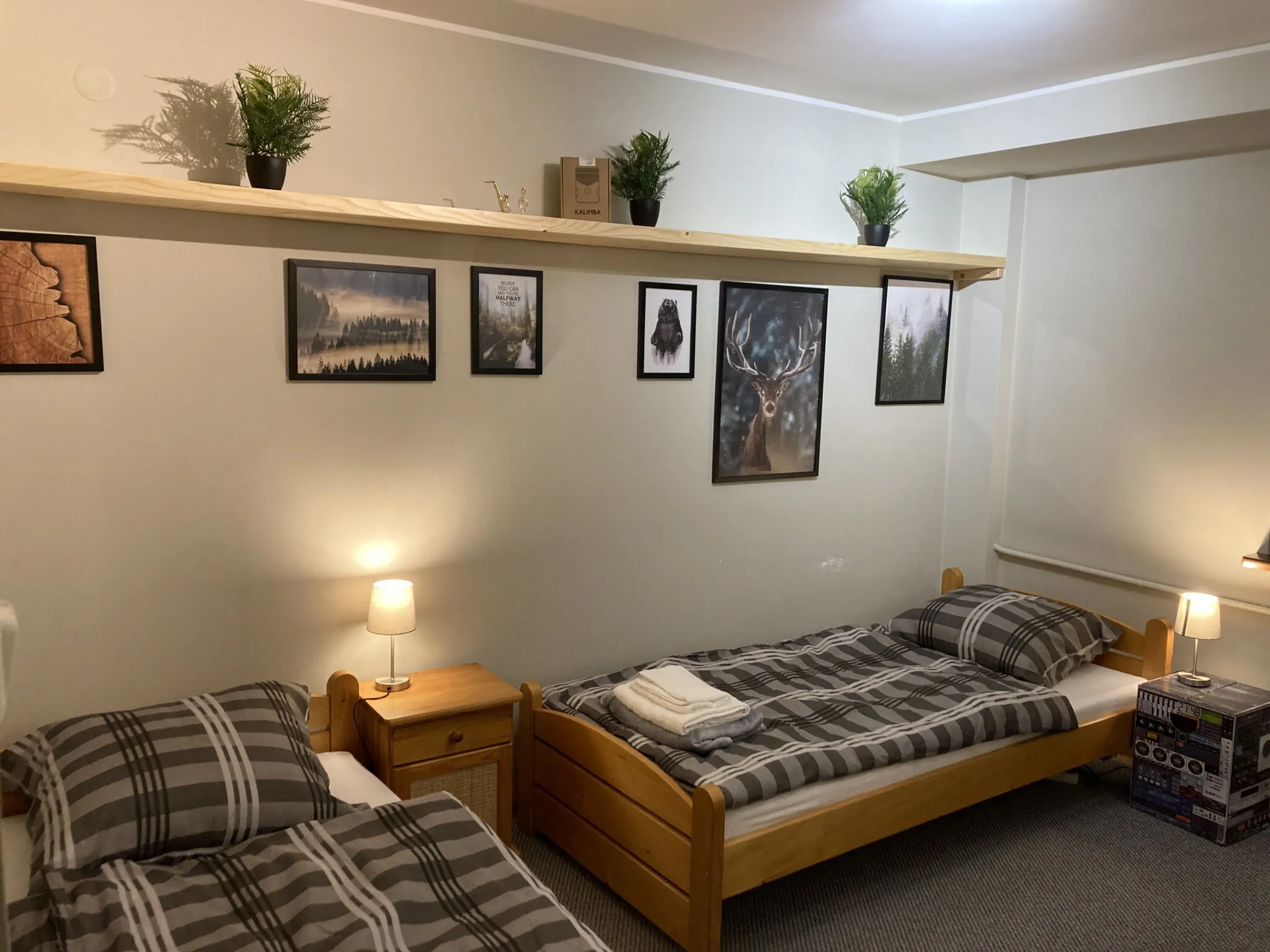 Apartament Mati Wisła – Wisła, Polsko