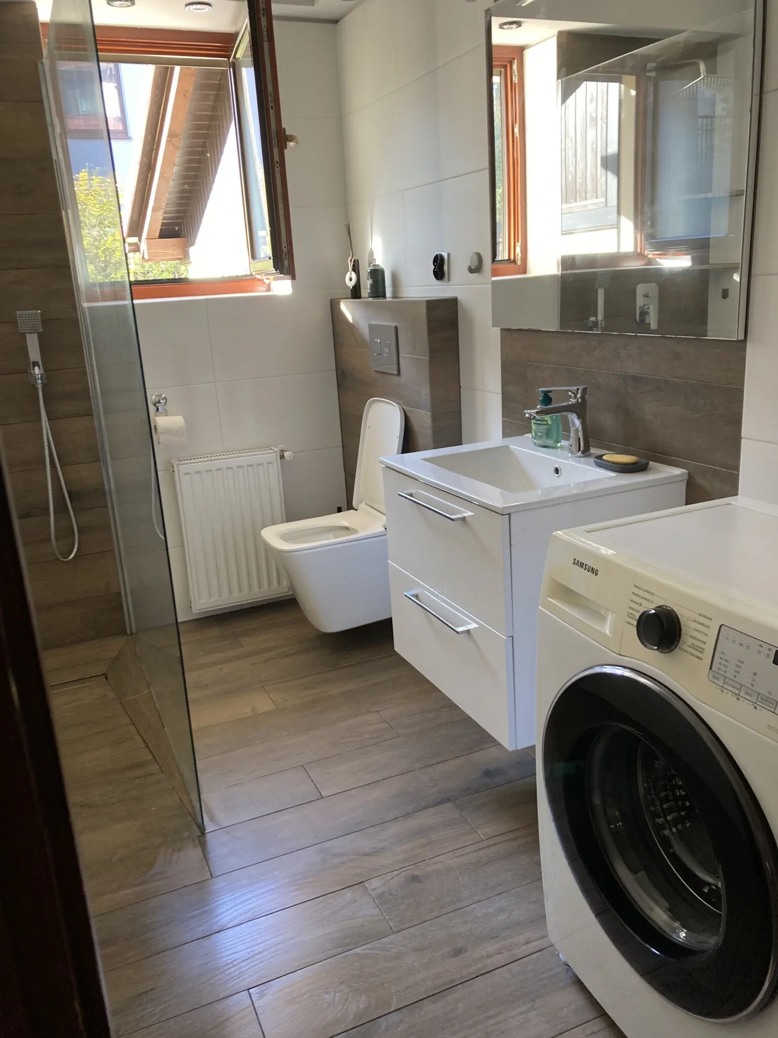 Apartament Mati Wisła – Wisła, Polsko