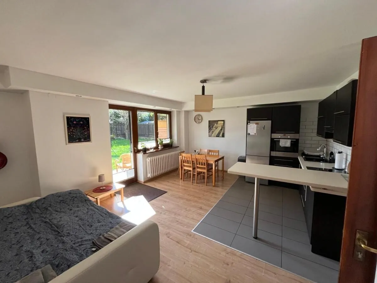 Apartament Mati Wisła – Wisła, Polsko