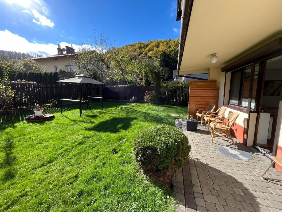 Apartament Mati Wisła – Wisła, Polsko
