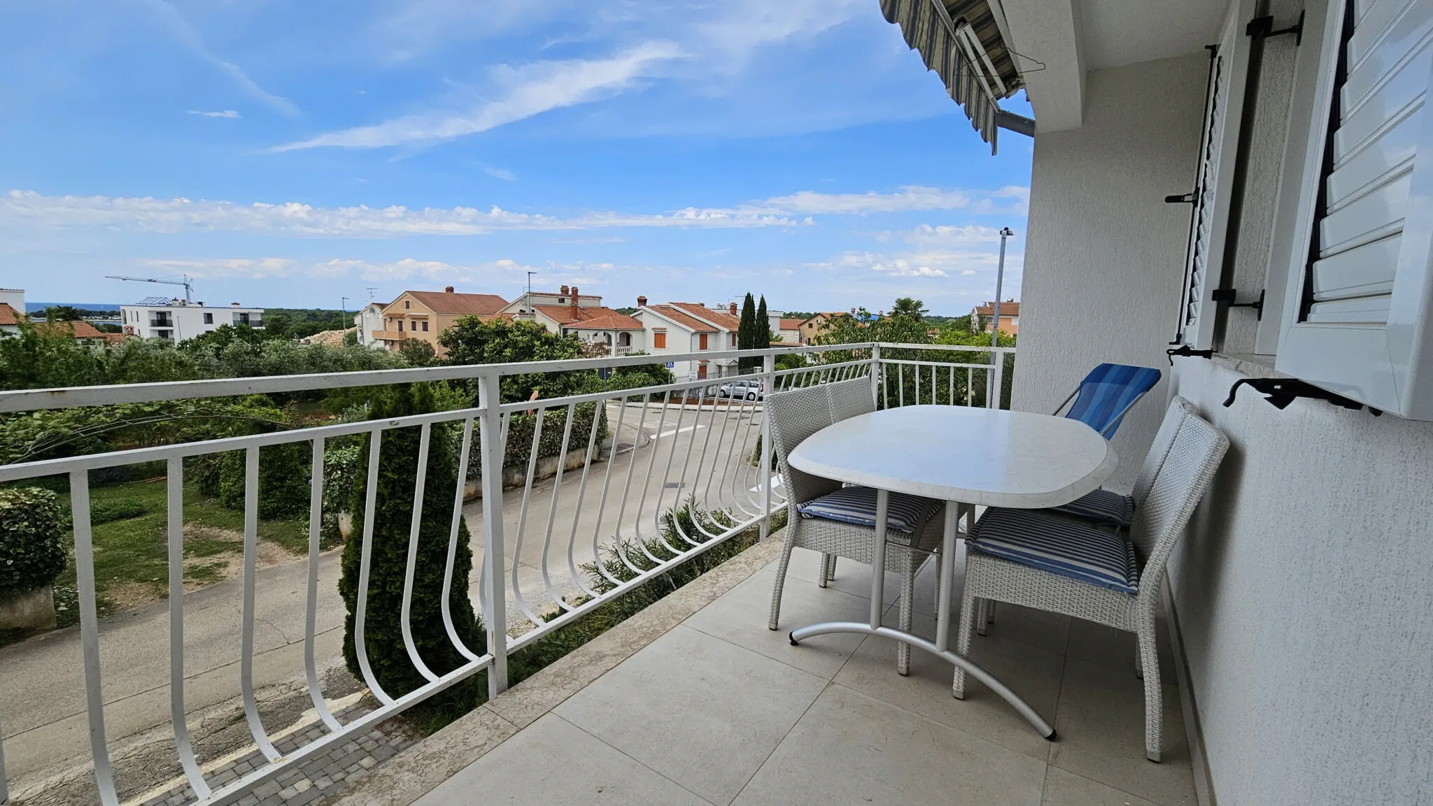 Apartment Maya Mare Poreč – Poreč, Croația