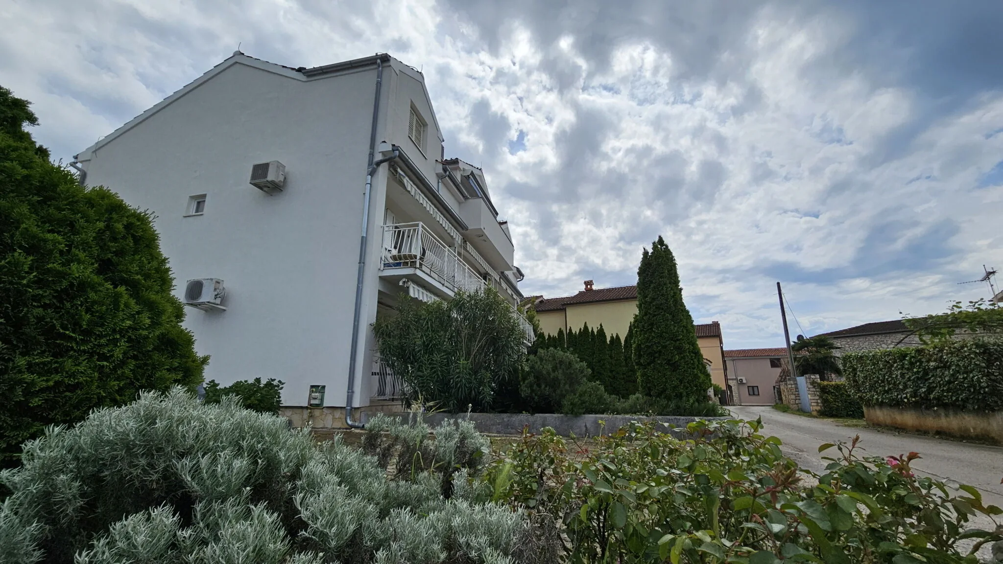 Apartment Maya Mare Poreč – Poreč, Croația