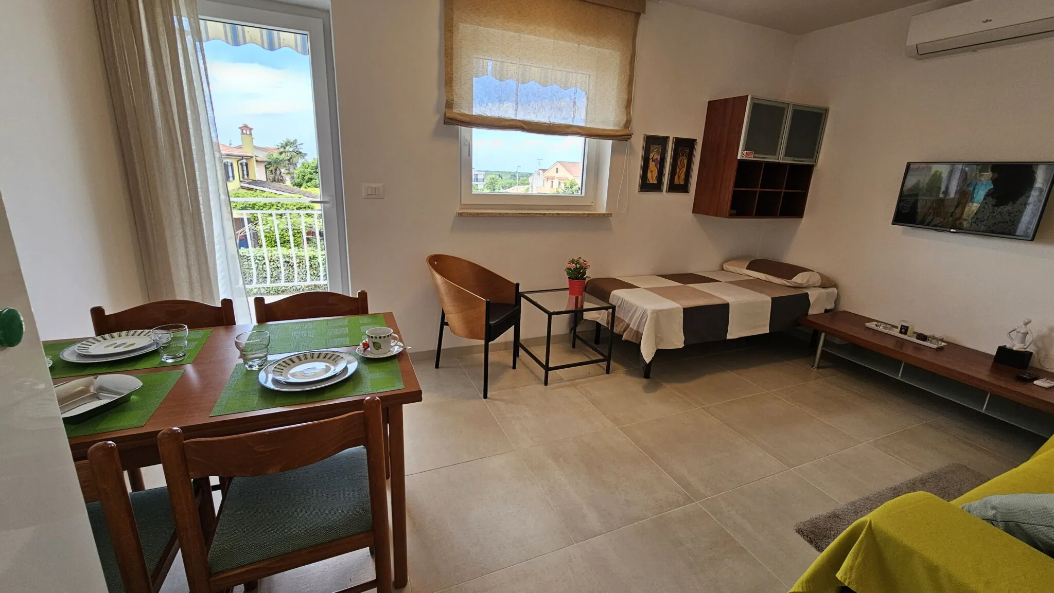 Apartment Maya Mare Poreč – Poreč, Croația