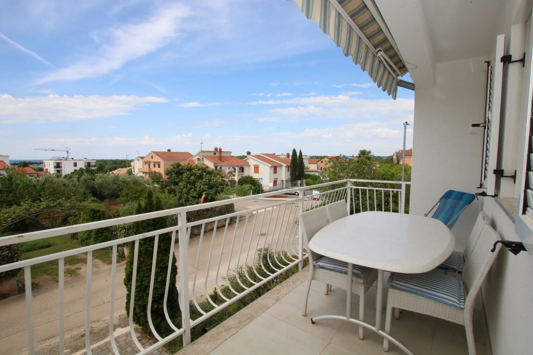 Apartment Maya Mare Poreč – Poreč, Croația
