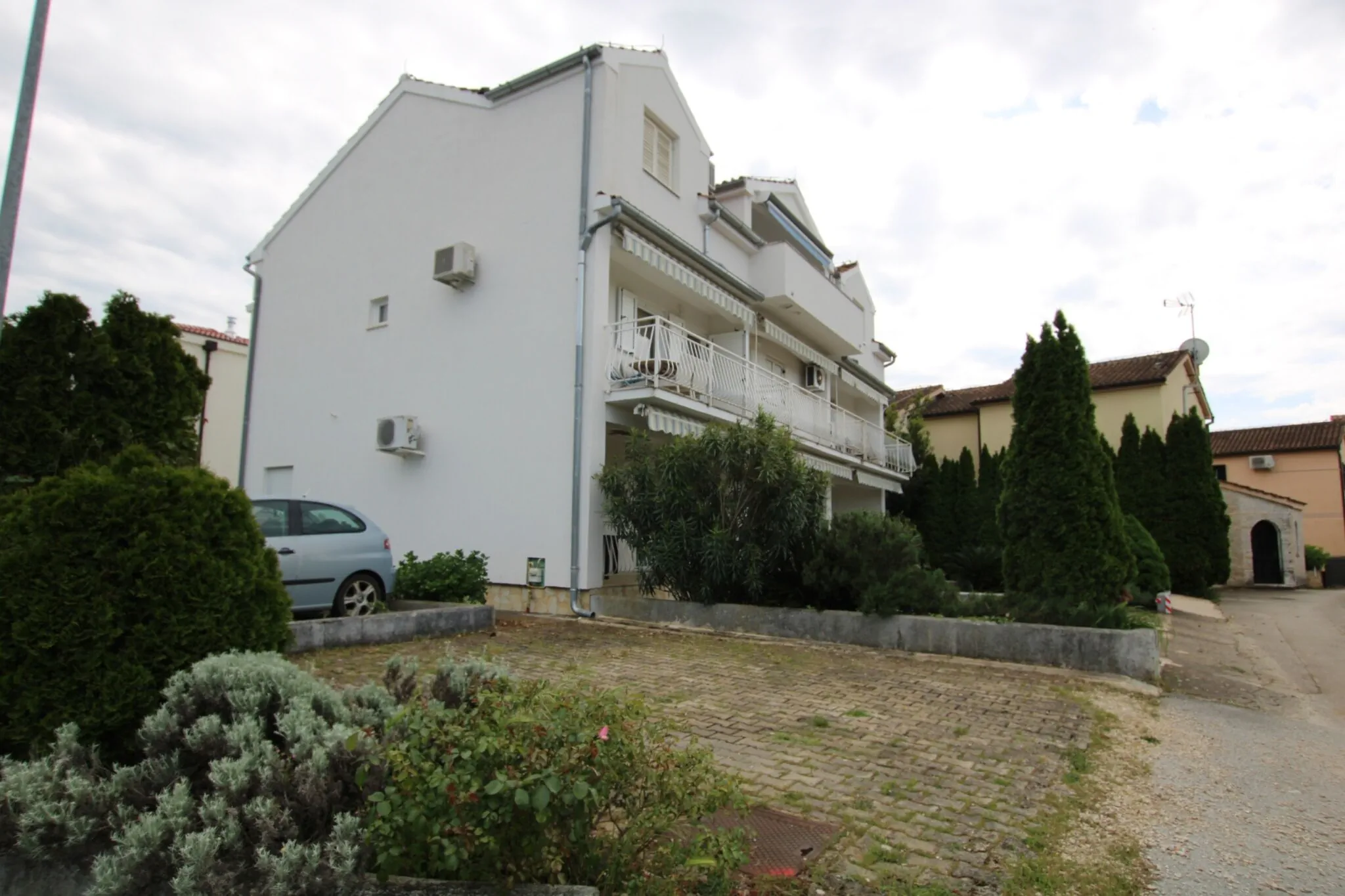 Apartment Maya Mare Poreč – Poreč, Croația