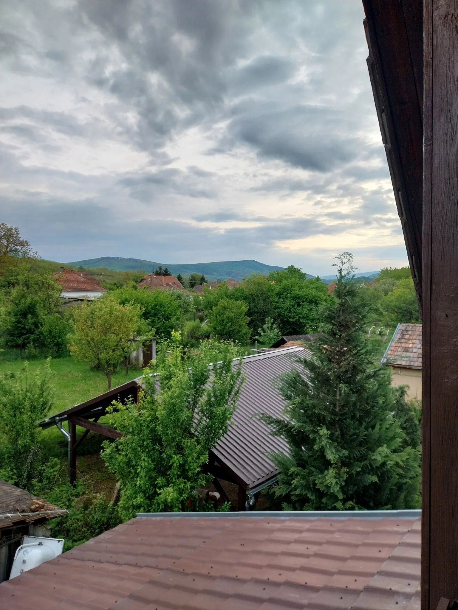 Levendulás Vendégház Maconka – Maconka, Ungaria