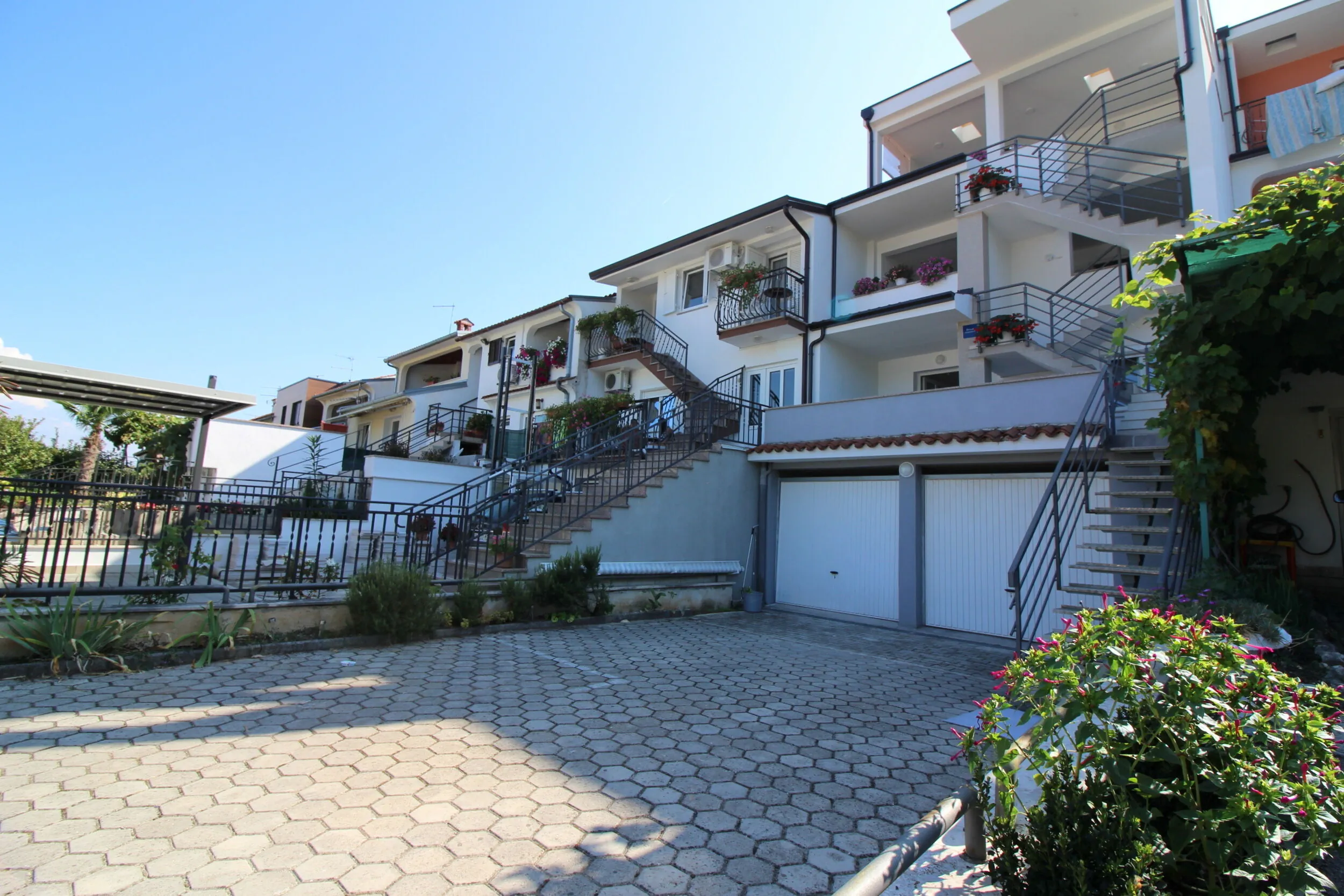 Apartment Marica 4 Porec - foto 5