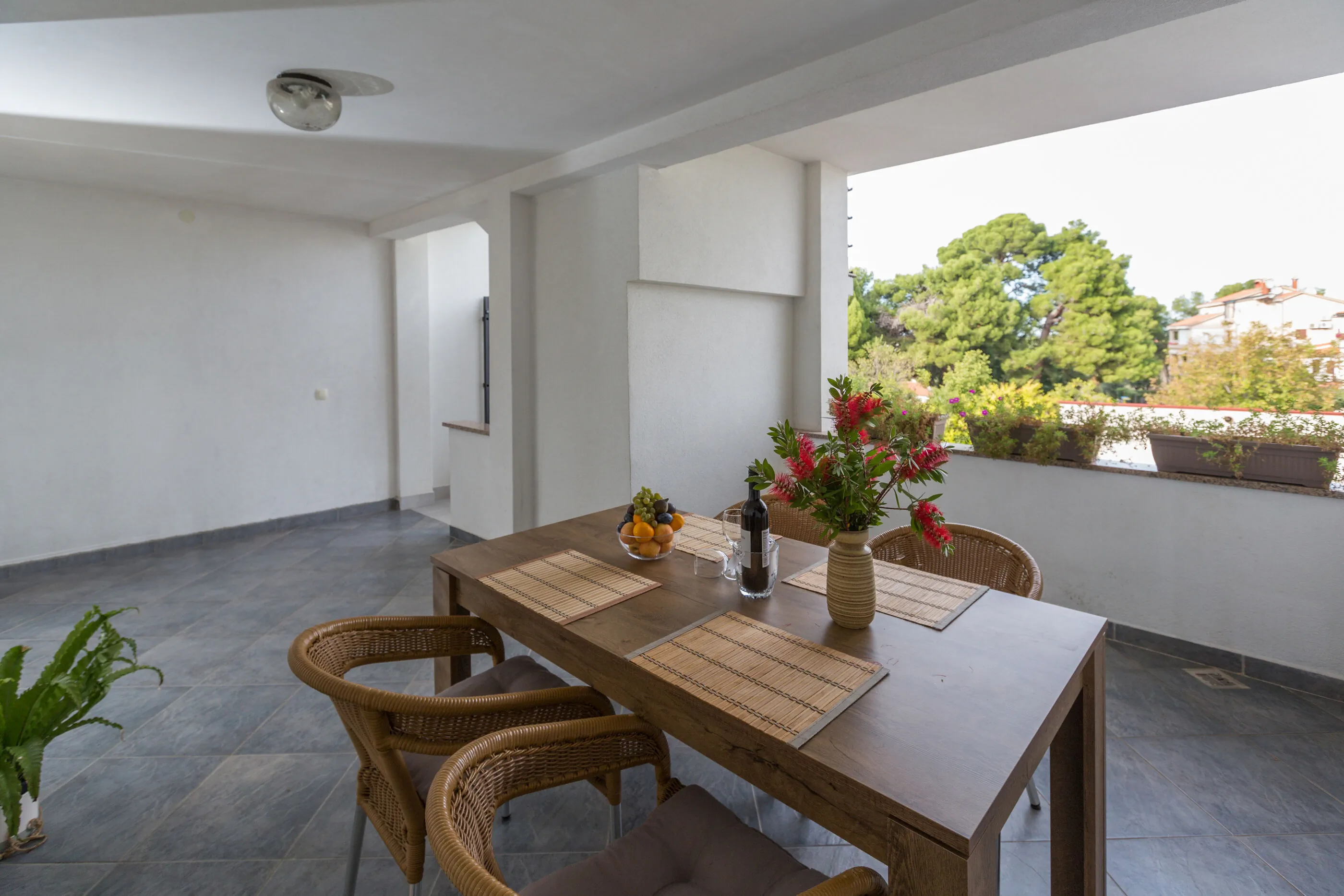 Apartment Marica 4 Porec - foto 1