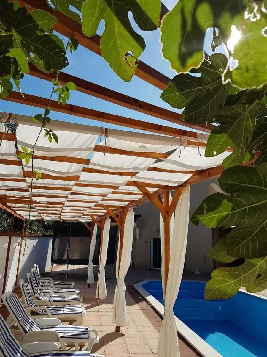 Villa Spacious Zminj – Comuna Žminj, Croația