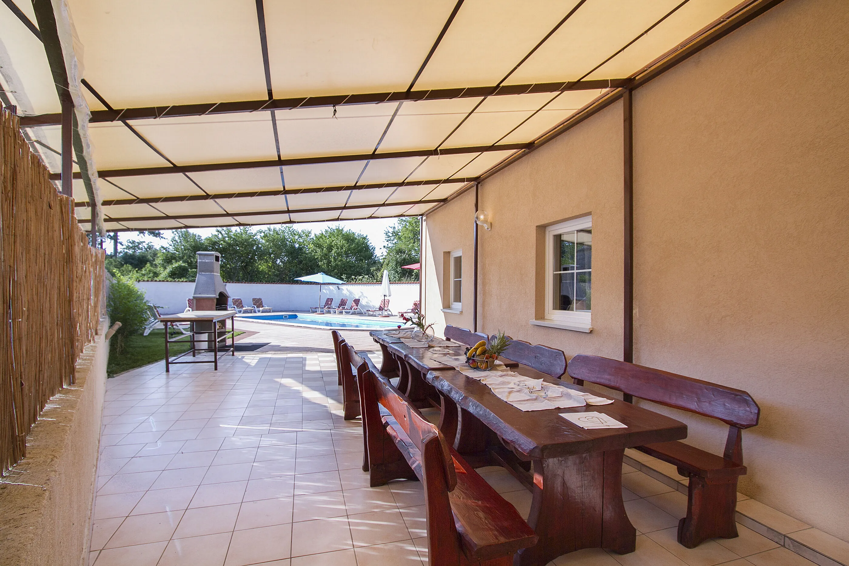 Villa Spacious Zminj – Comuna Žminj, Croația