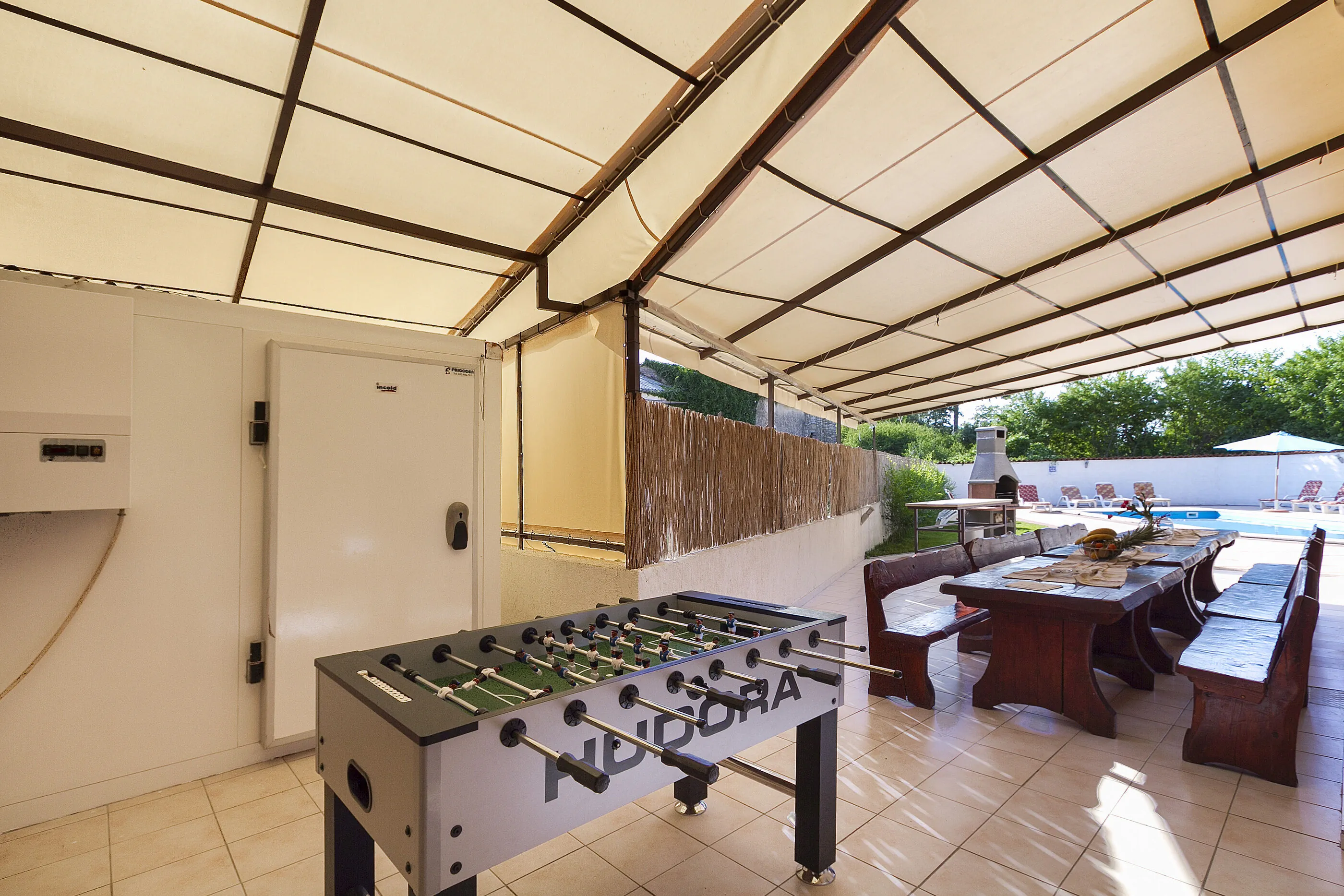 Villa Spacious Zminj – Comuna Žminj, Croația
