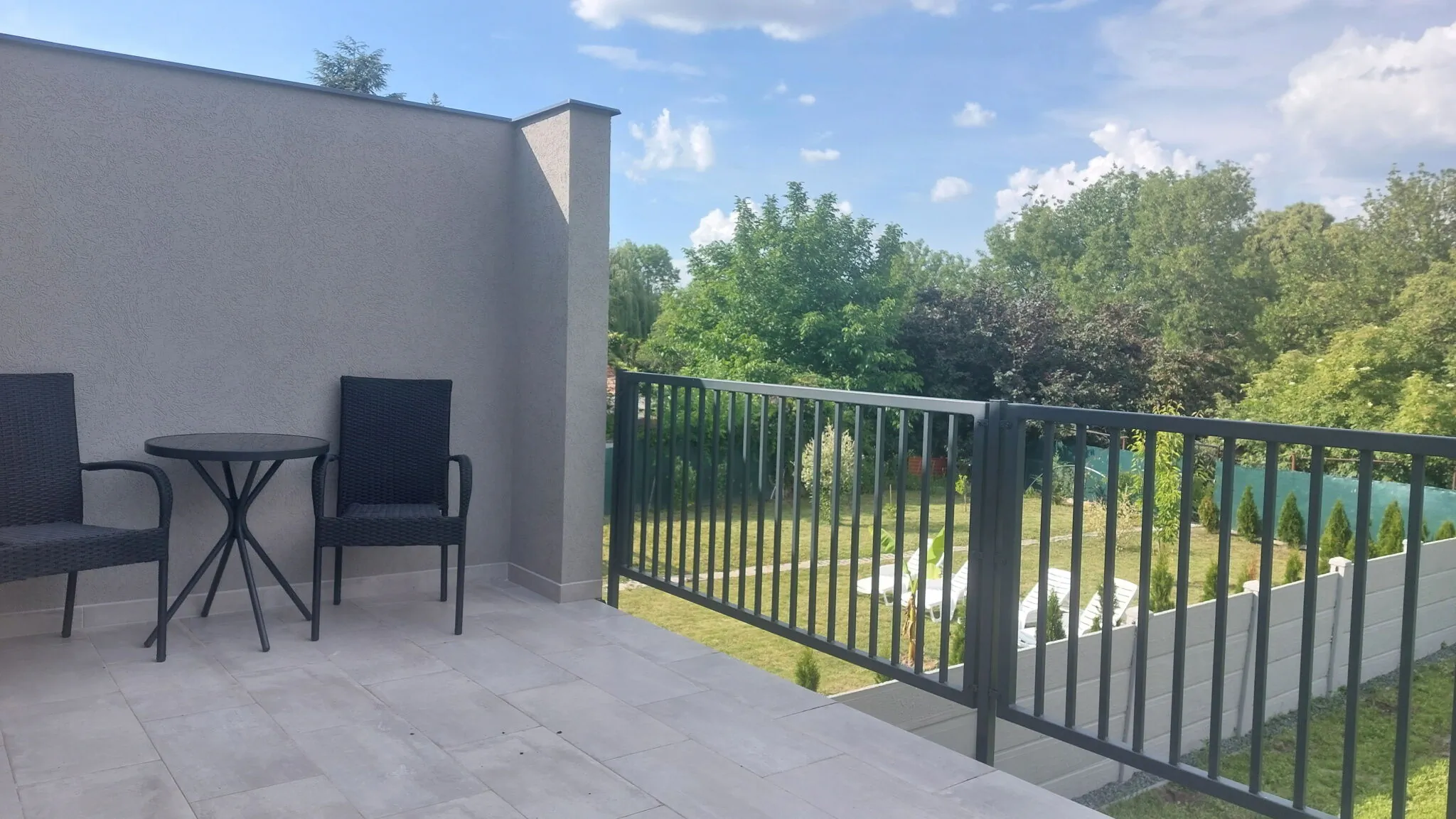Riverside Apartmanház Gyula – Giula, Ungaria