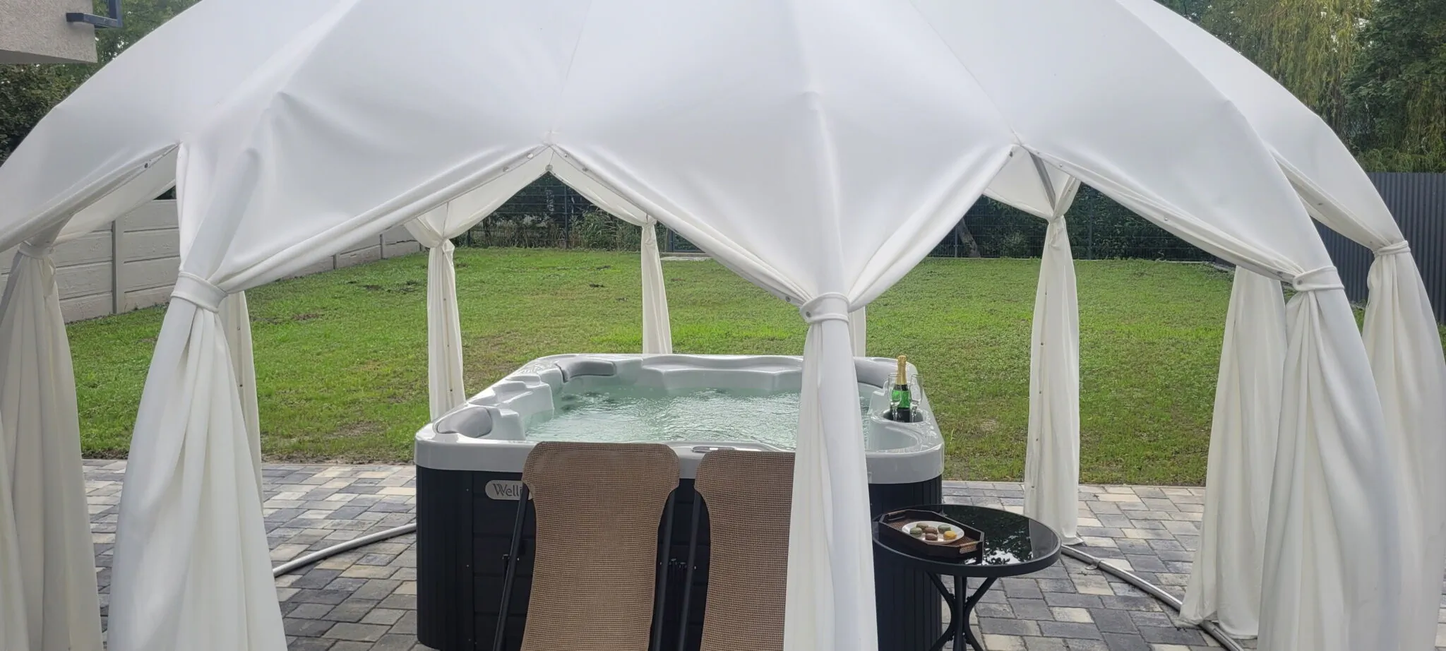 Riverside Apartmanház Gyula – Giula, Ungaria