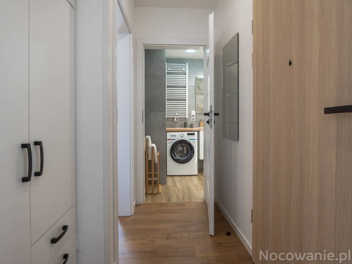 Apartament Kamilowy Szklarska Poręba – Szklarska Poręba, Polonia