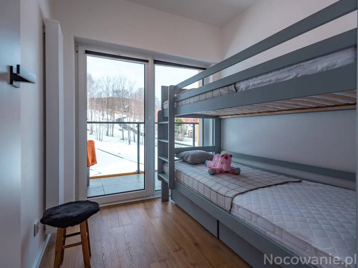Apartament Kamilowy Szklarska Poręba – Szklarska Poręba, Polonia