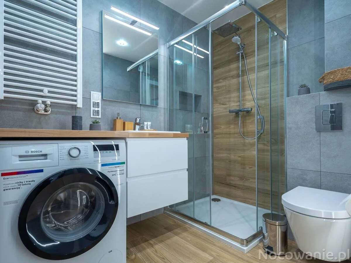 Apartament Kamilowy Szklarska Poręba – Szklarska Poręba, Polonia