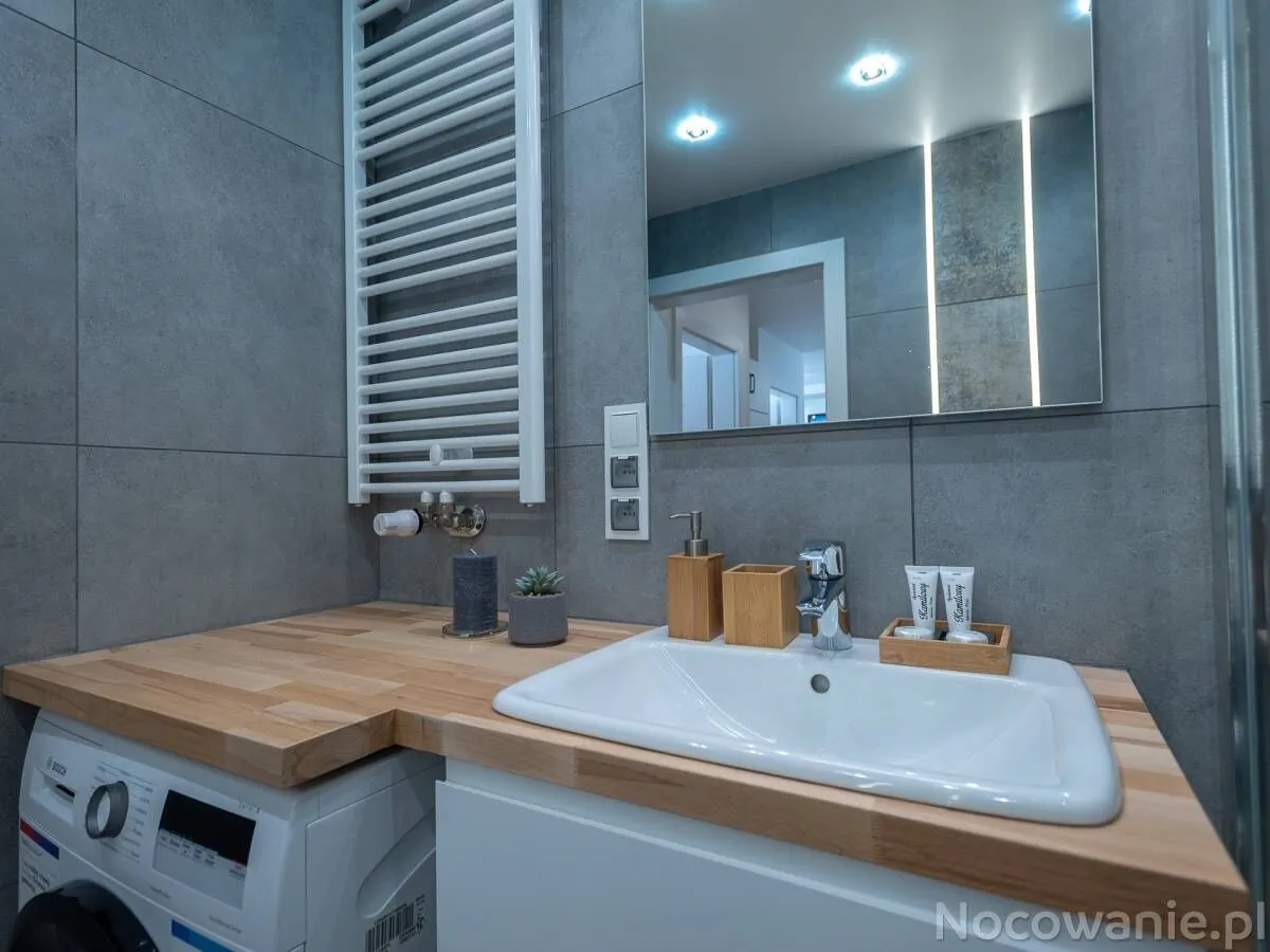 Apartament Kamilowy Szklarska Poręba – Szklarska Poręba, Polonia