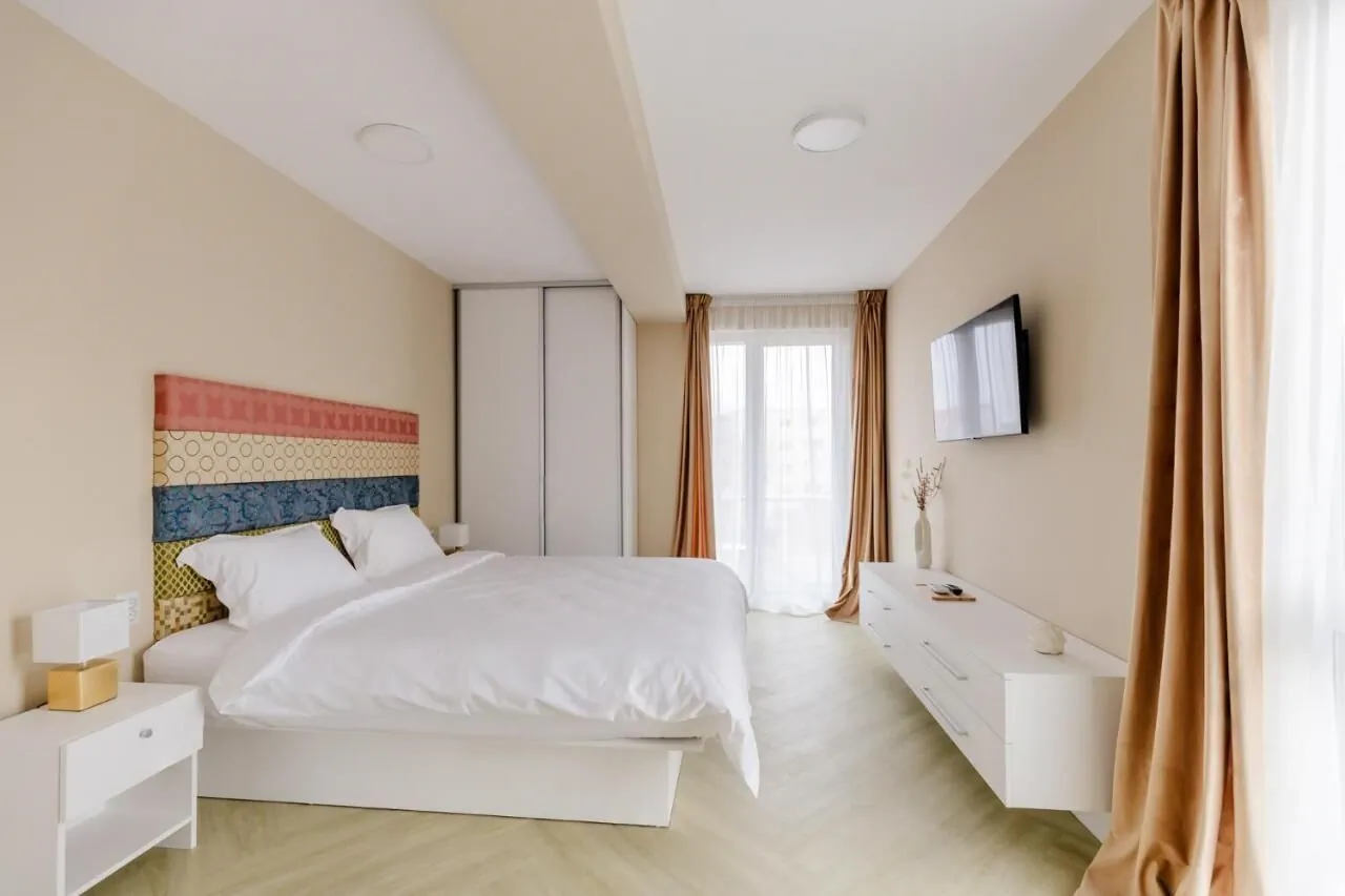 Apartments 7-17 Zorilor Cluj-Napoca – Kluż-Napoka, Rumunia