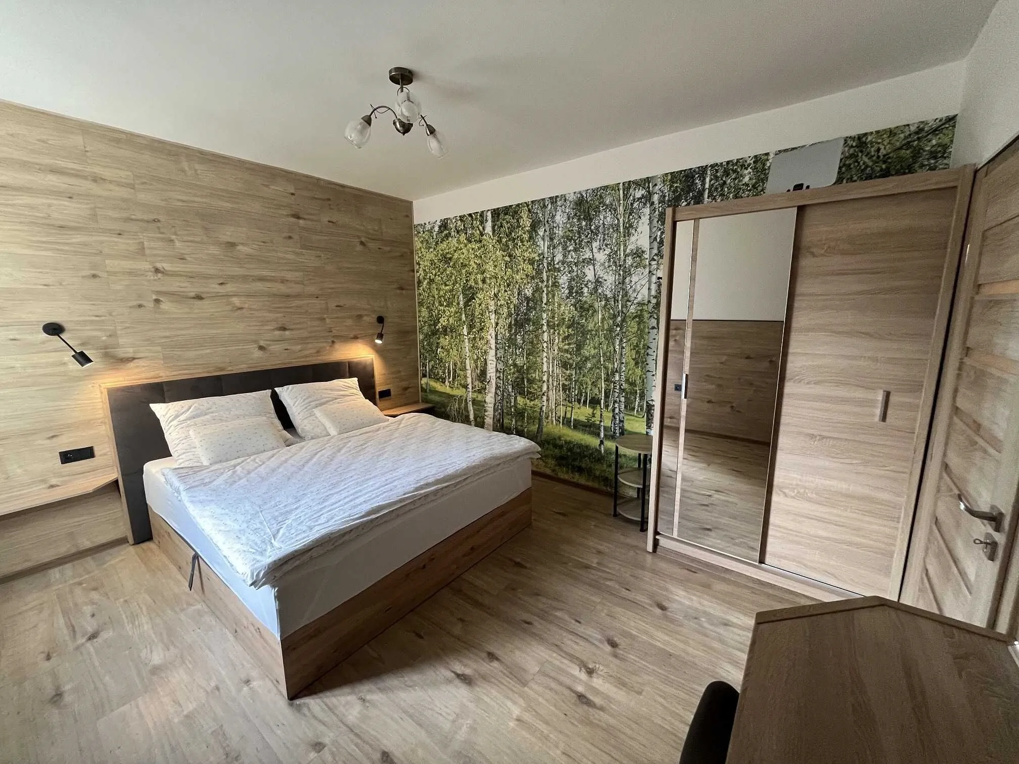 Apartmán Rosa Děčín – Děčín, Česká republika