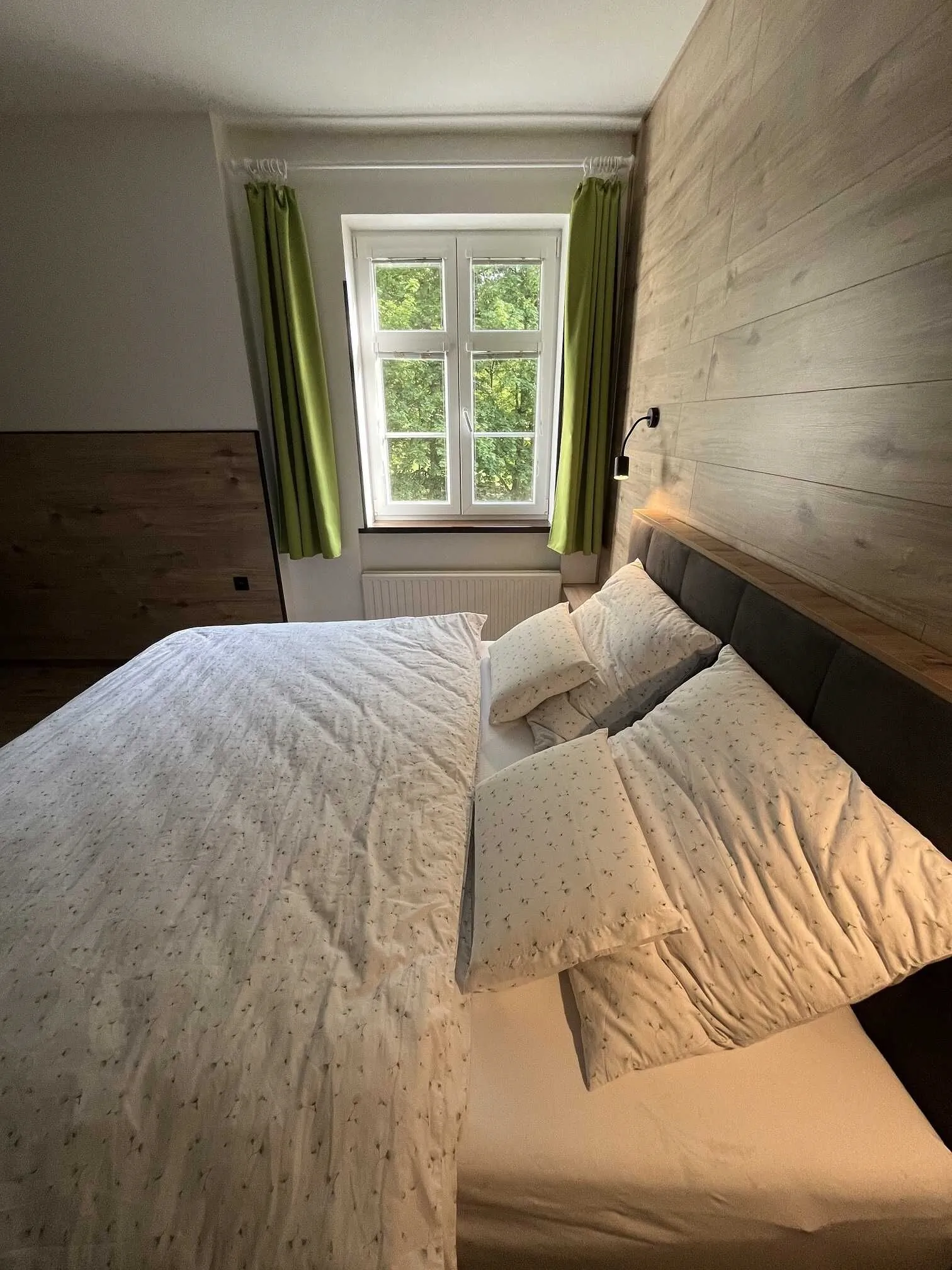 Apartmán Rosa Děčín – Děčín, Česká republika