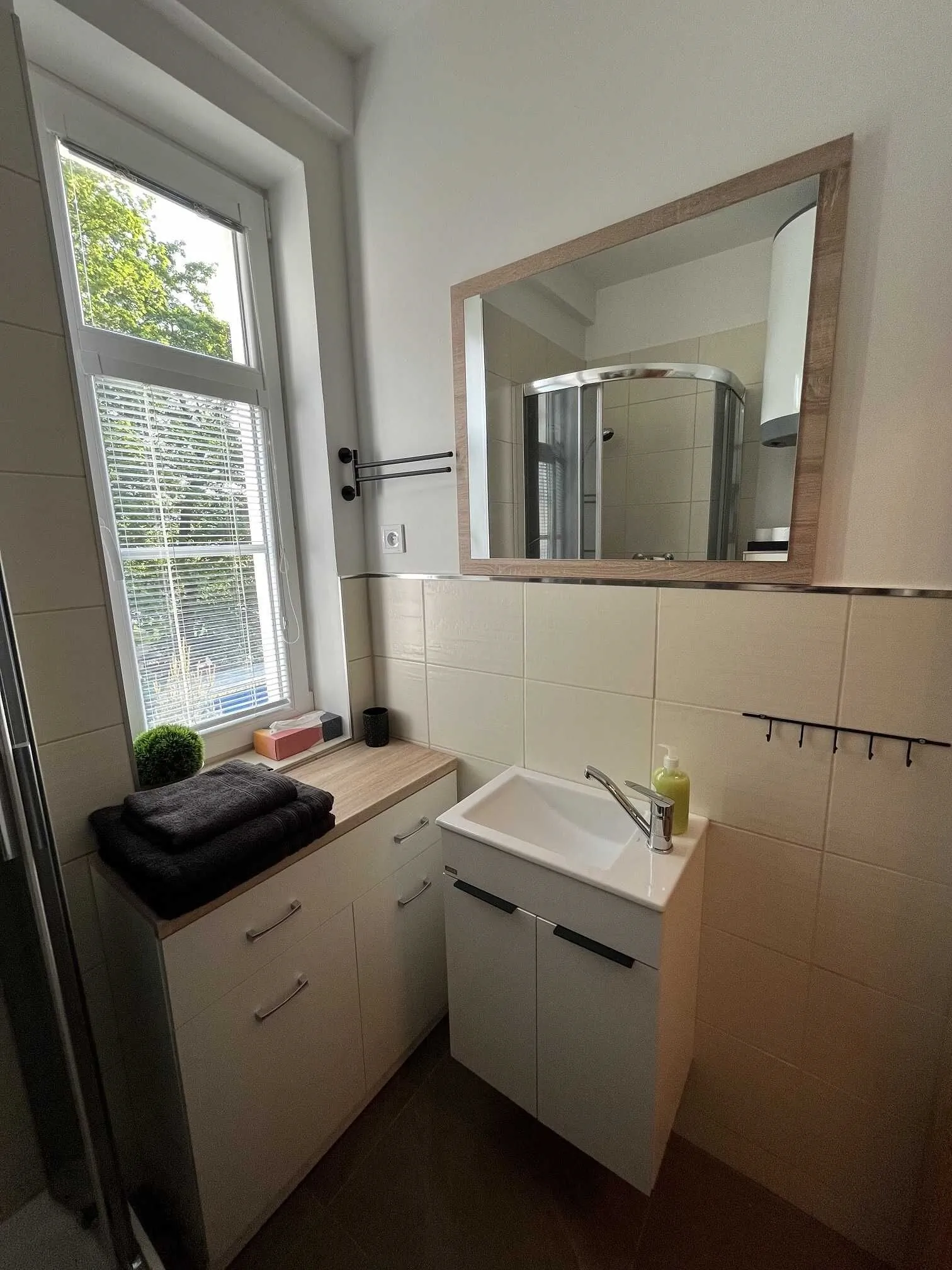 Apartmán Rosa Děčín – Děčín, Česká republika