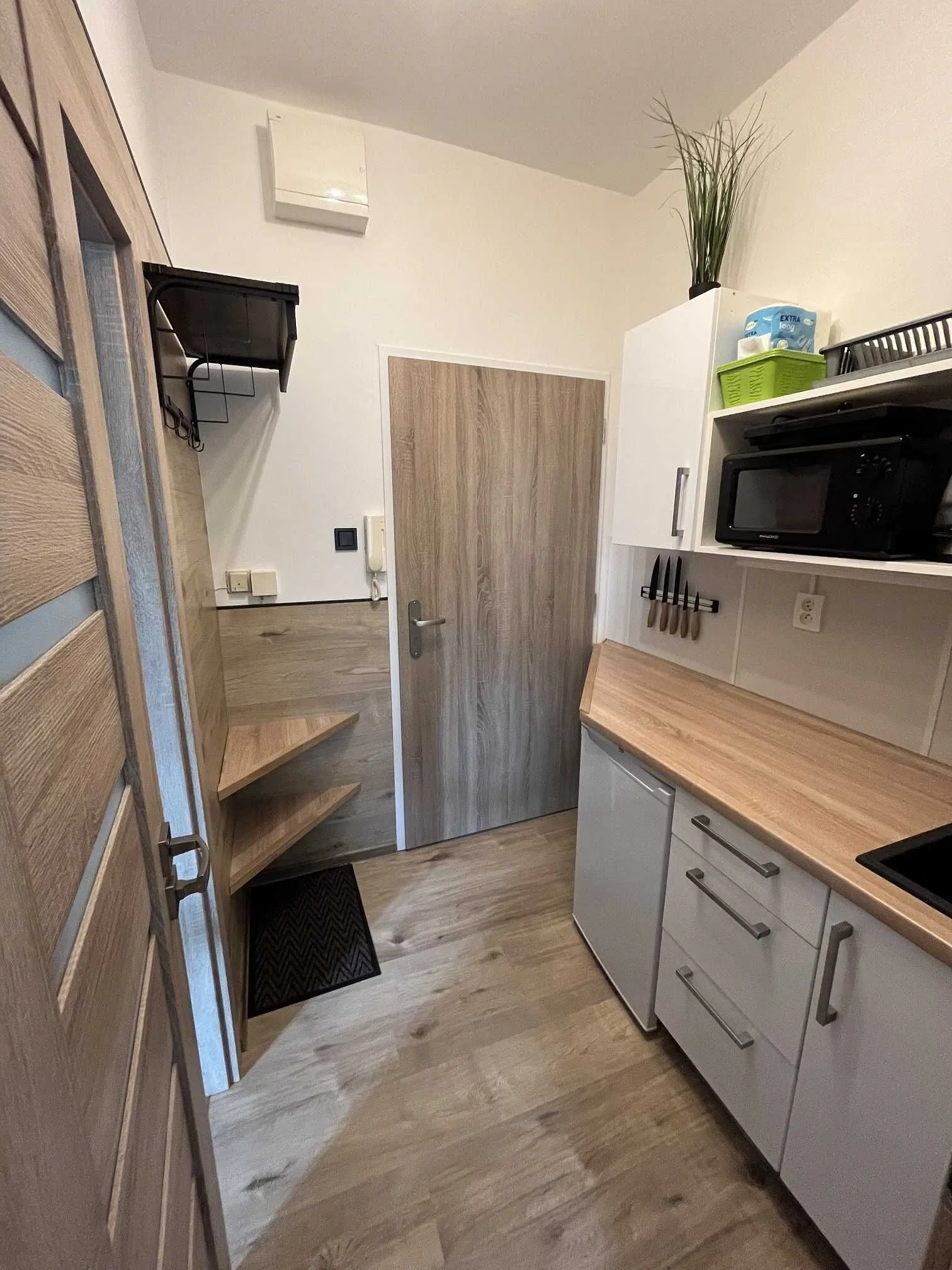 Apartmán Rosa Děčín – Děčín, Česká republika