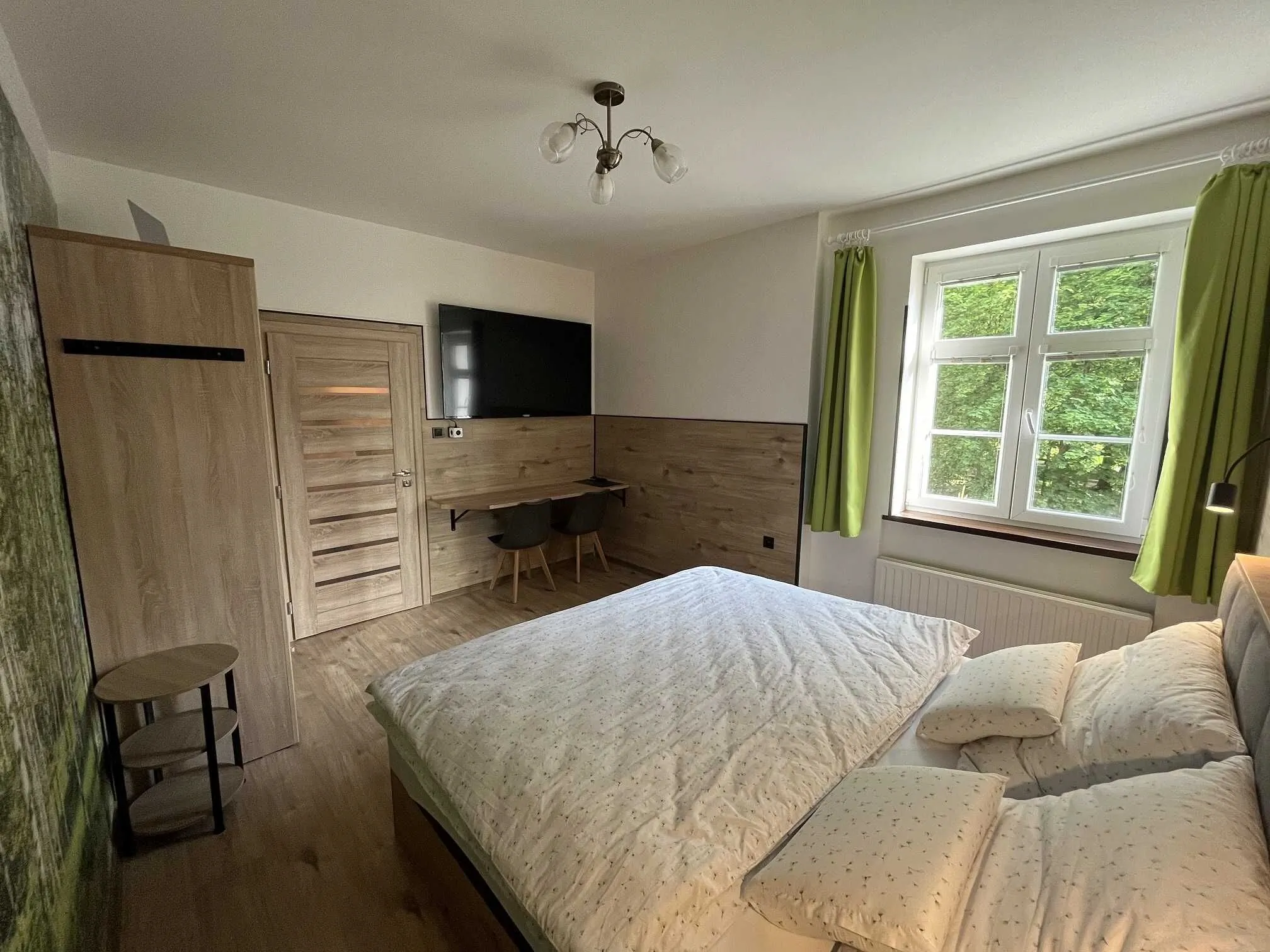 Apartmán Rosa Děčín – Děčín, Česká republika