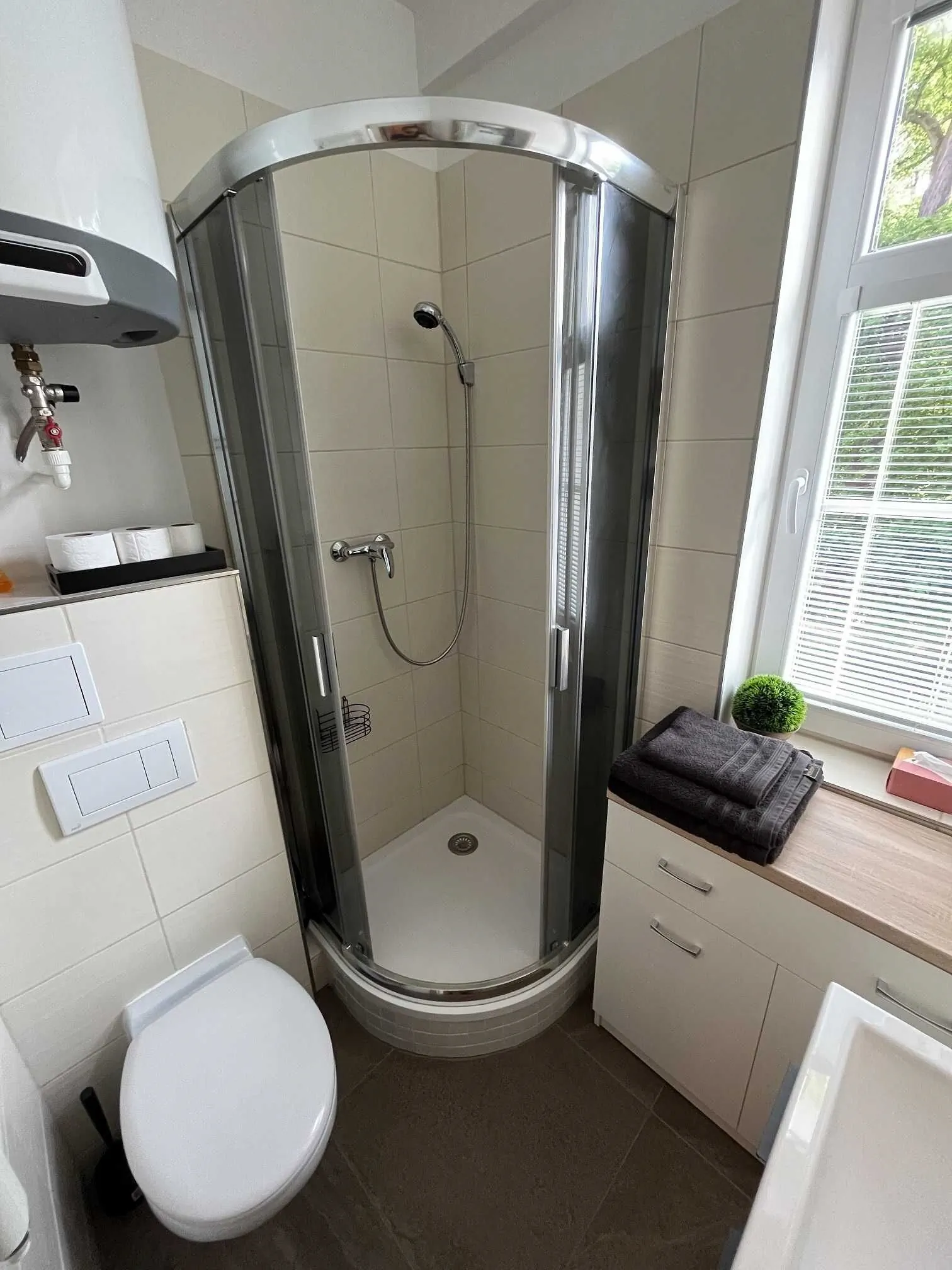 Apartmán Rosa Děčín – Děčín, Česká republika