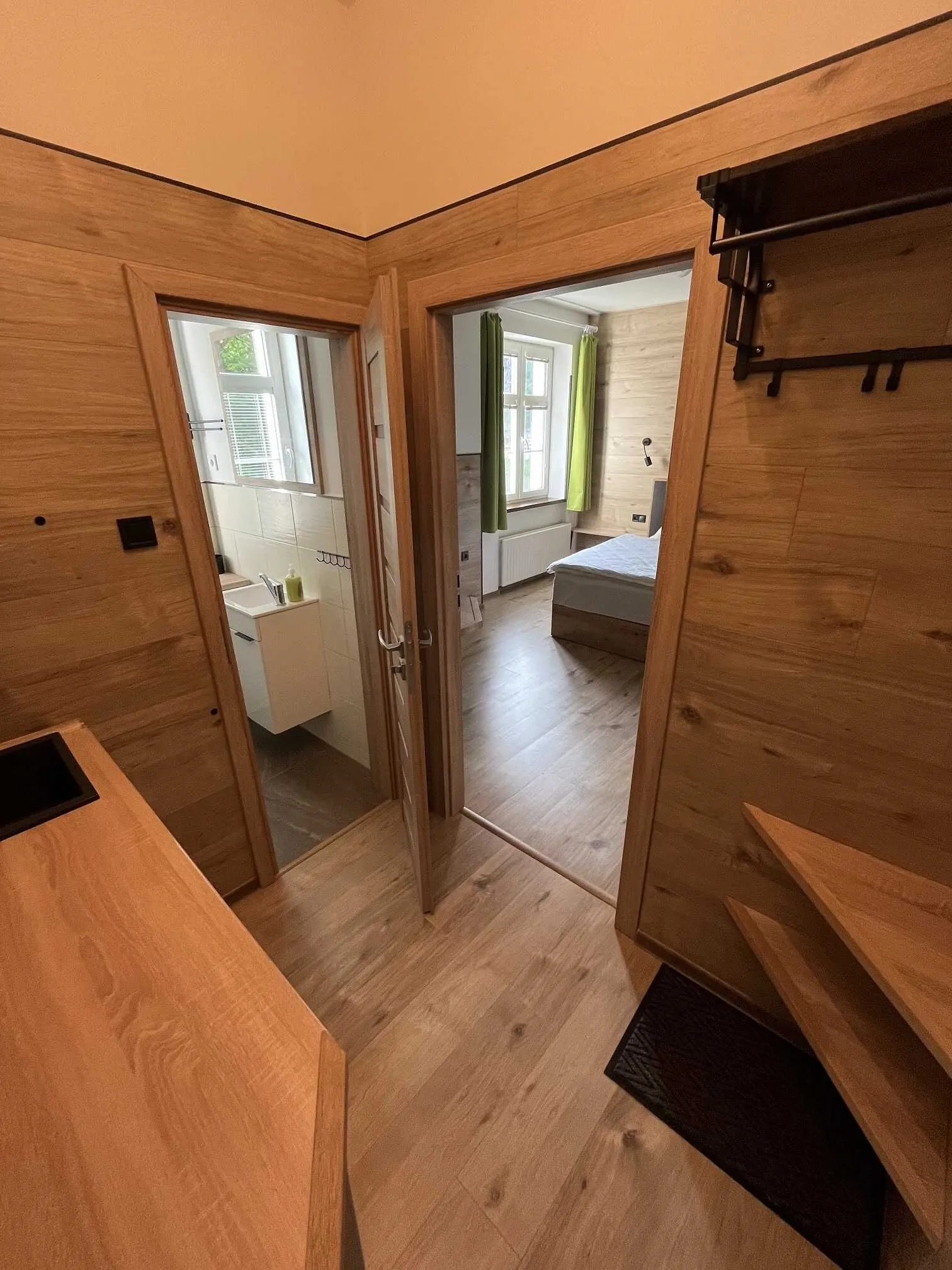 Apartmán Rosa Děčín – Děčín, Česká republika