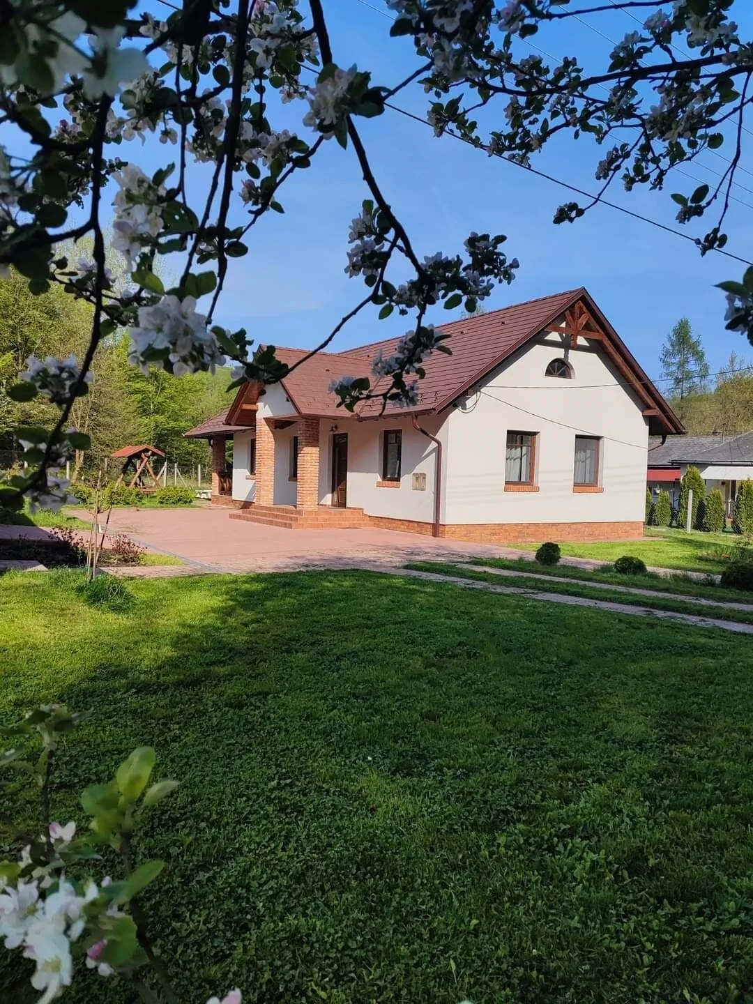 Sompatak Vendégház Kishuta – Kishuta, Ungaria