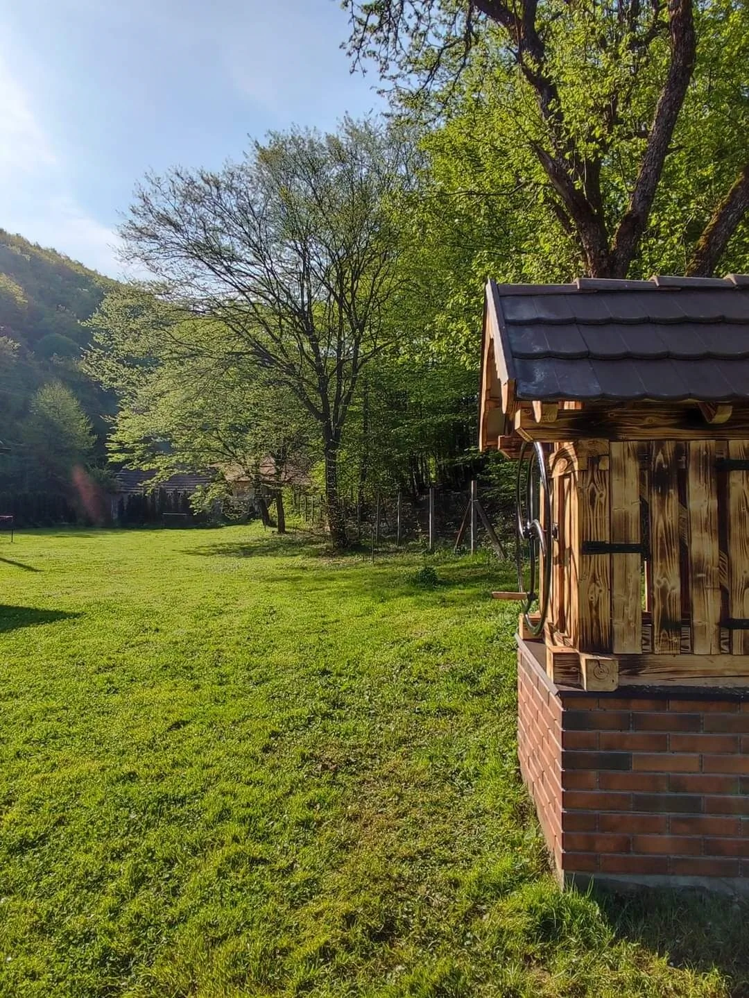 Sompatak Vendégház Kishuta – Kishuta, Ungaria
