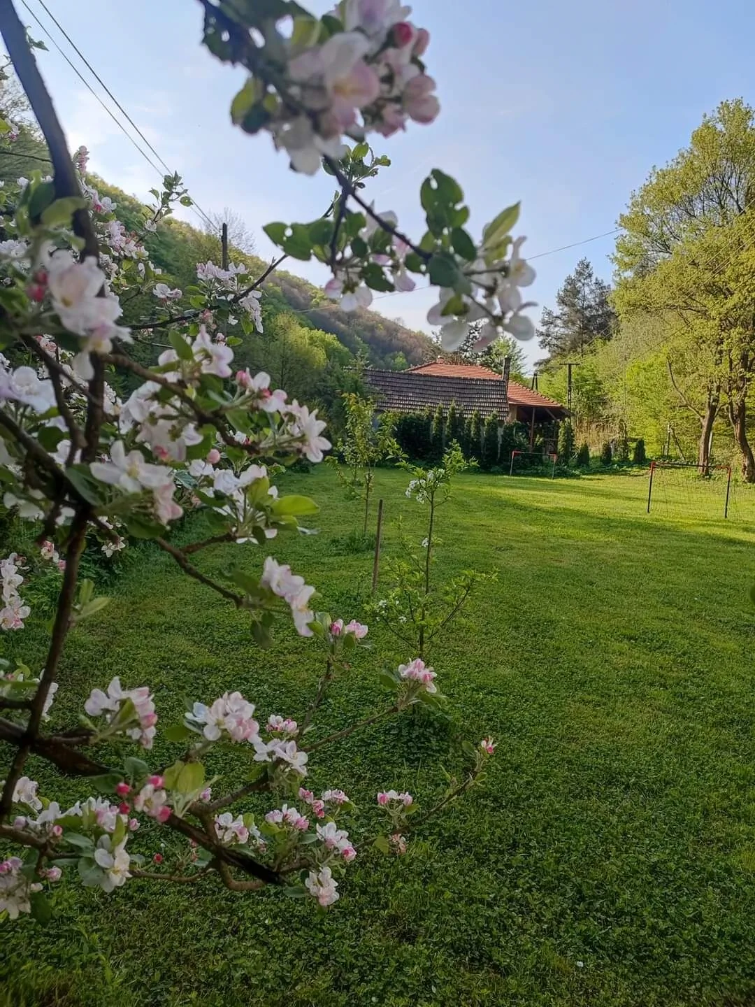 Sompatak Vendégház Kishuta – Kishuta, Ungaria