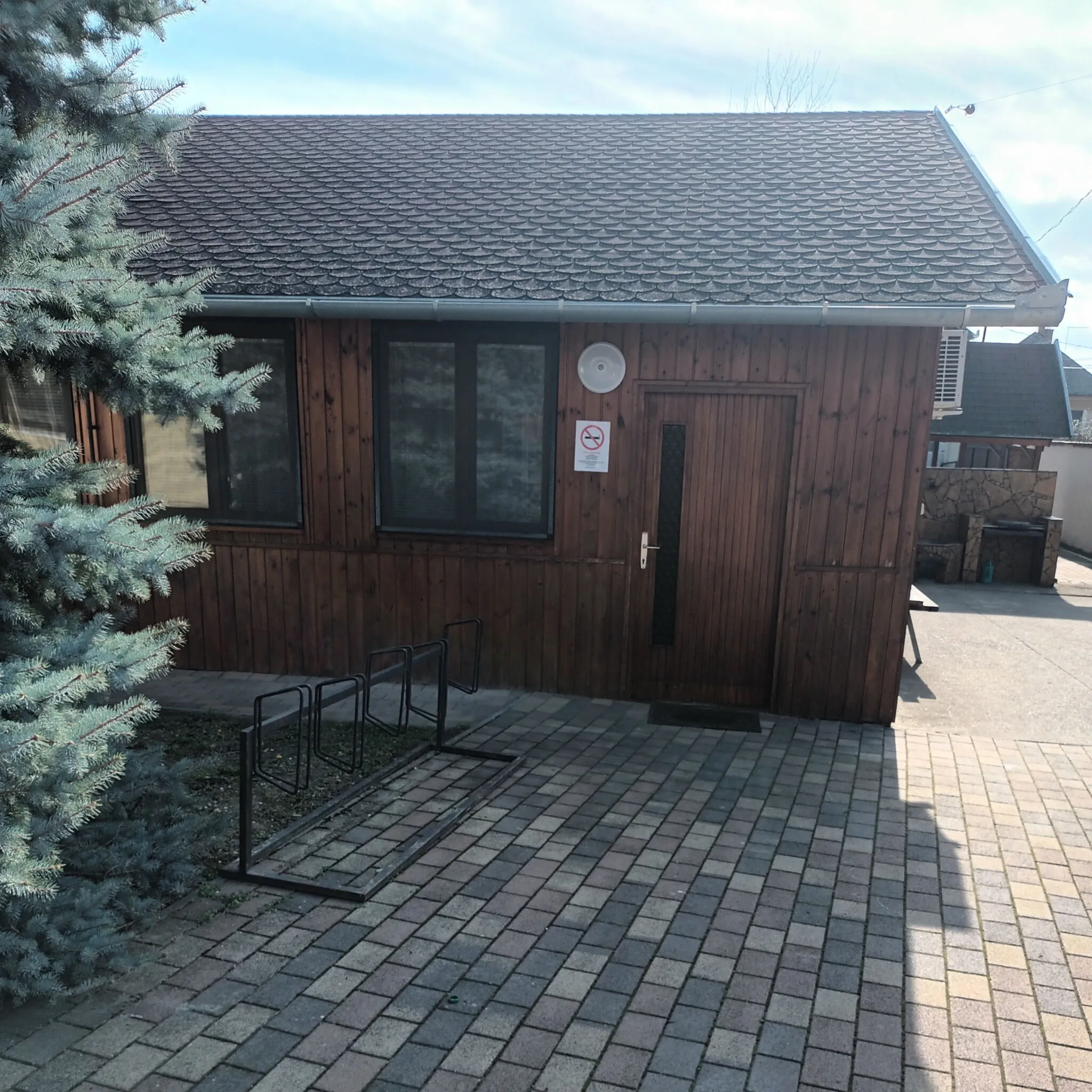 Family Vendégház-Apartman Túrkeve – Túrkeve, Węgry