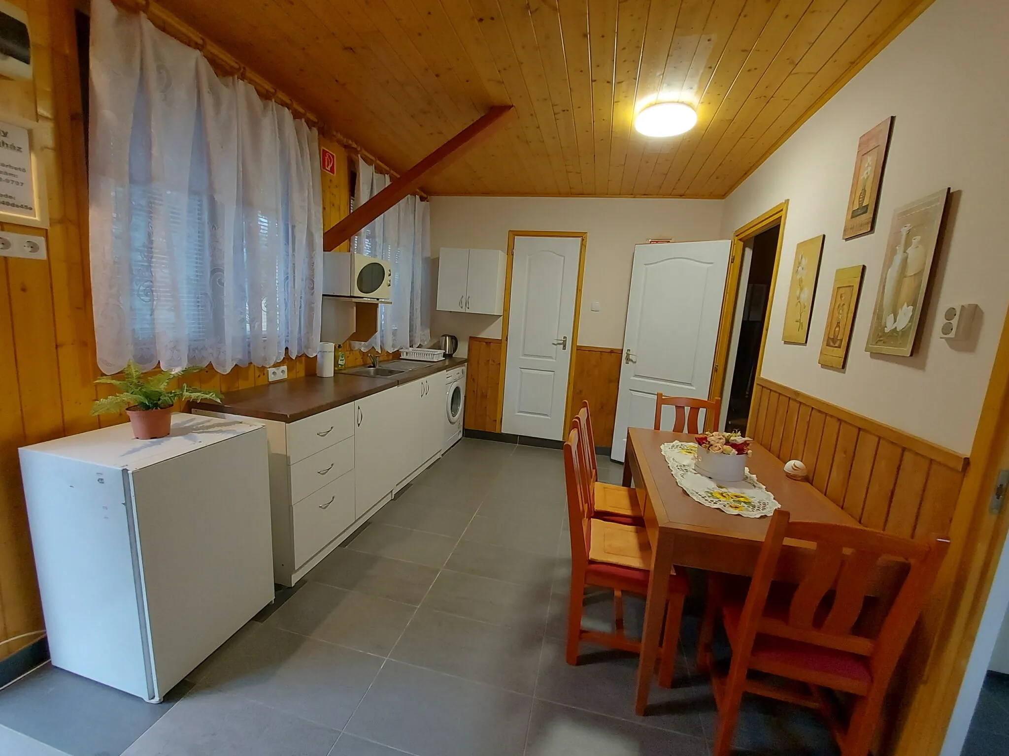 Family Vendégház-Apartman Túrkeve – Túrkeve, Węgry