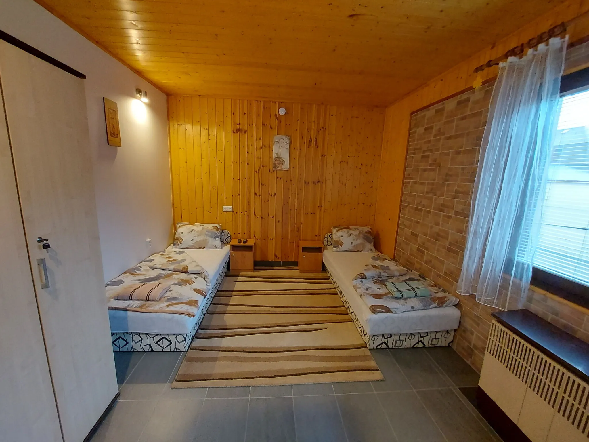 Family Vendégház-Apartman Túrkeve – Túrkeve, Węgry