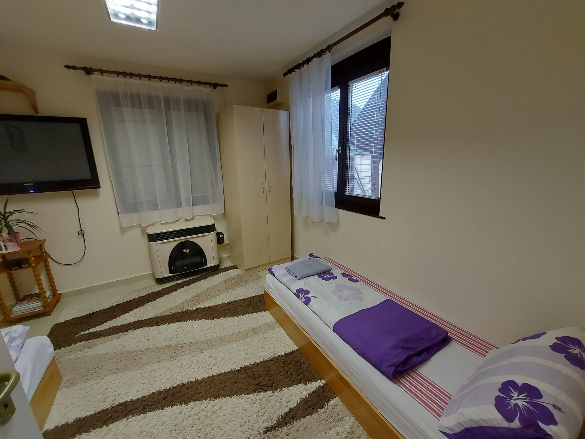 Family Vendégház-Apartman Túrkeve – Túrkeve, Węgry