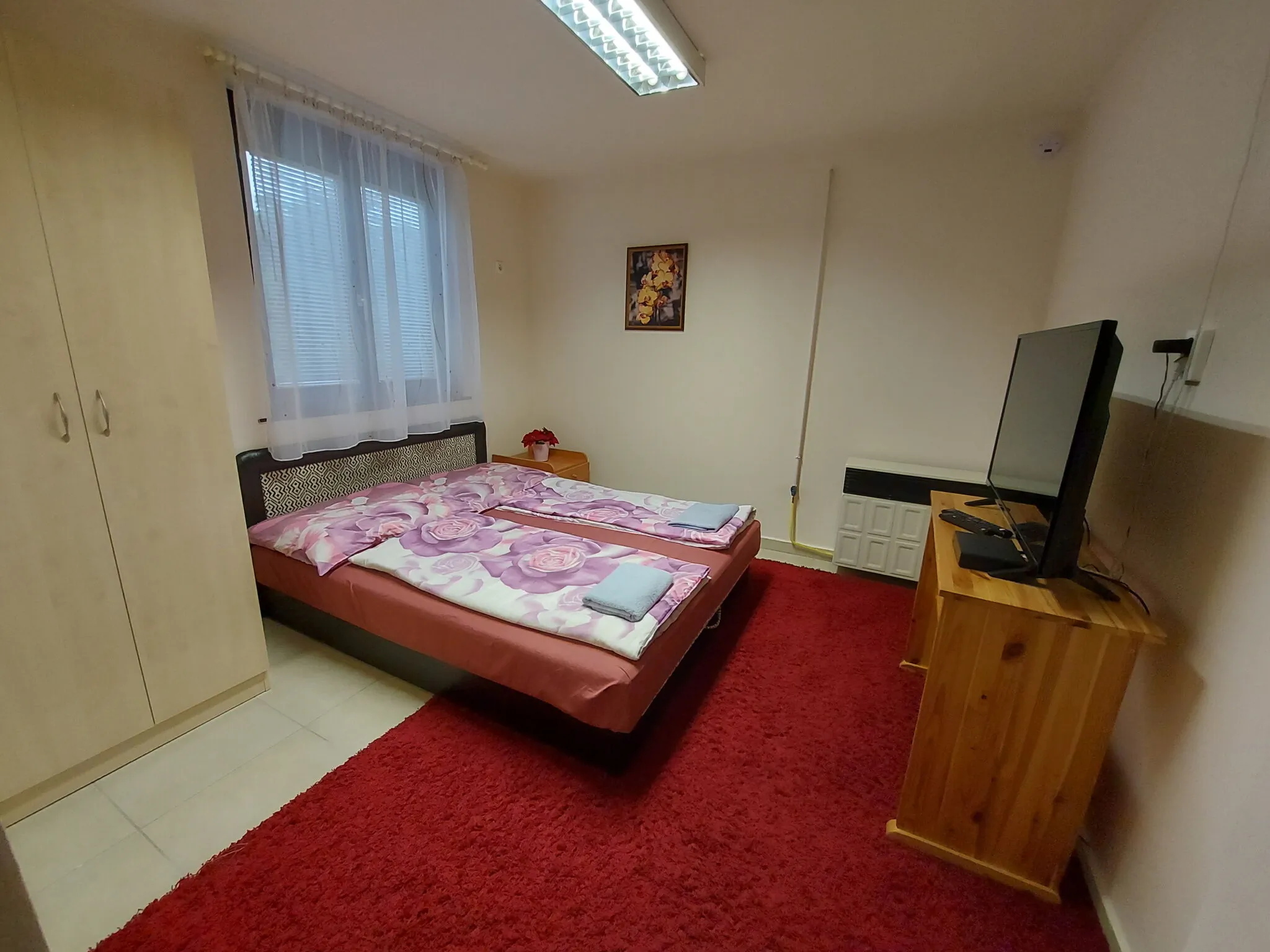 Family Vendégház-Apartman Túrkeve – Túrkeve, Węgry