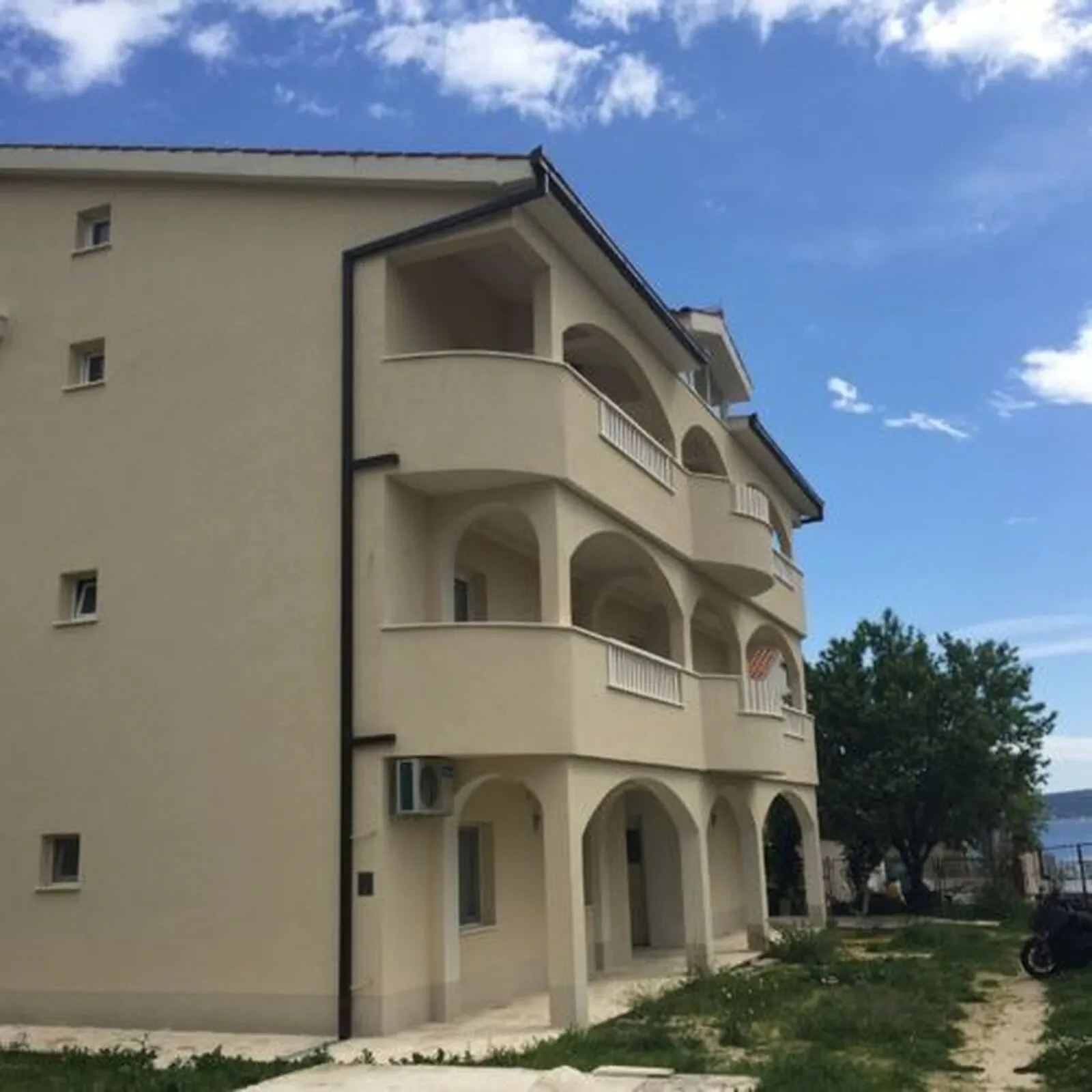 Apartmani Spaija Kaštel Štafilić – Kaštel Štafilić, Croația