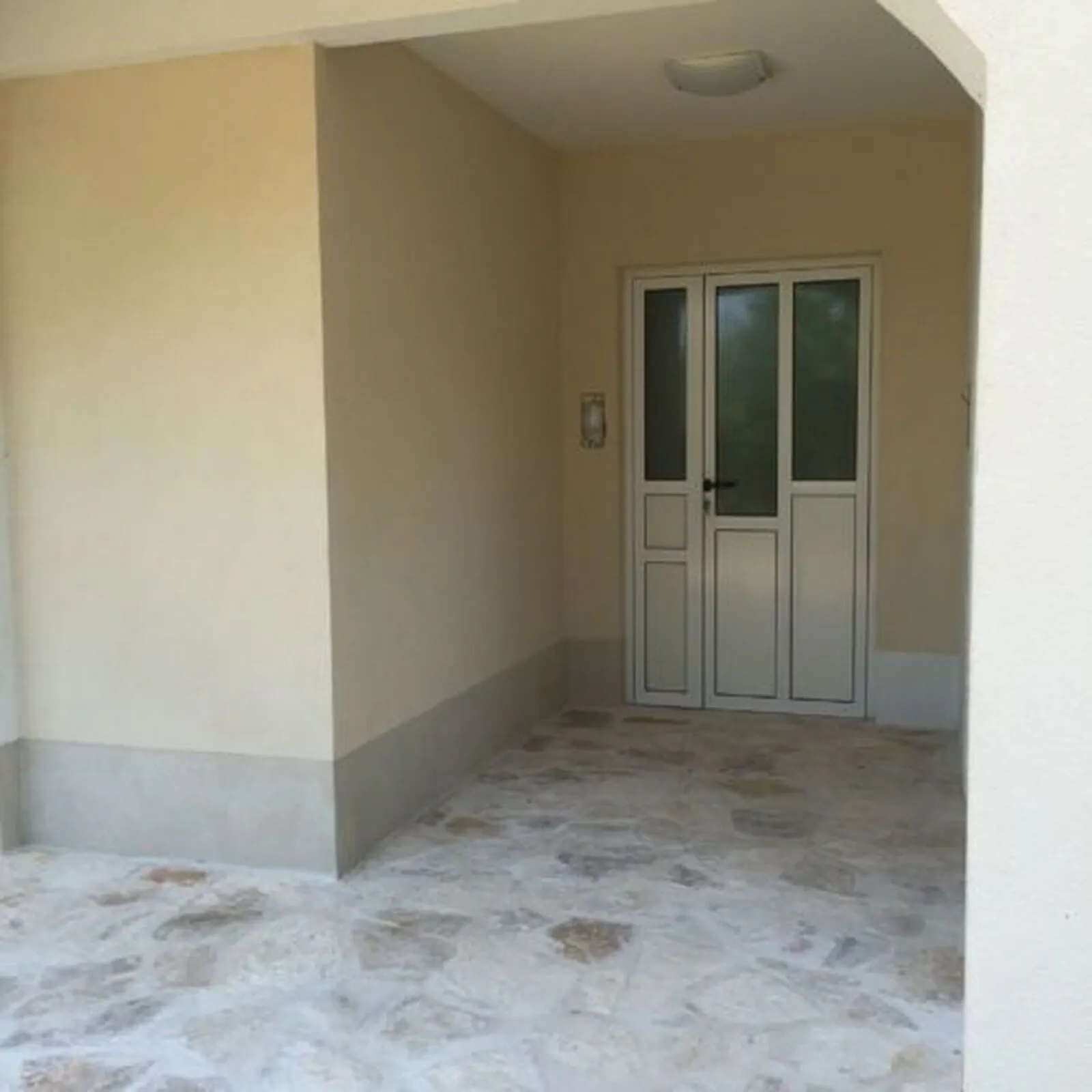 Apartmani Spaija Kaštel Štafilić – Kaštel Štafilić, Croația