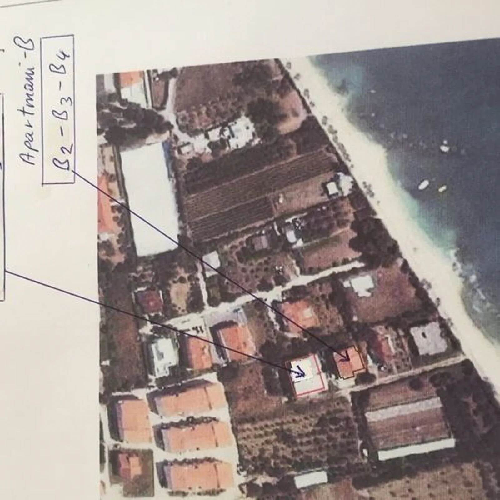 Apartmani Spaija Kaštel Štafilić – Kaštel Štafilić, Croația