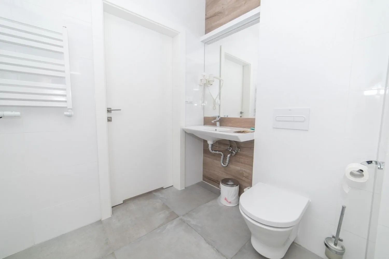 VacationClub Aparthotel Czarna Góra, Apartament 221 Sienna – Sienna, Polska