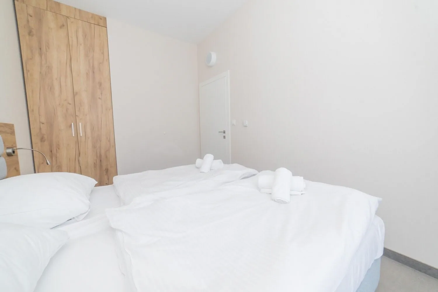 VacationClub Aparthotel Czarna Góra, Apartament 221 Sienna – Sienna, Polska