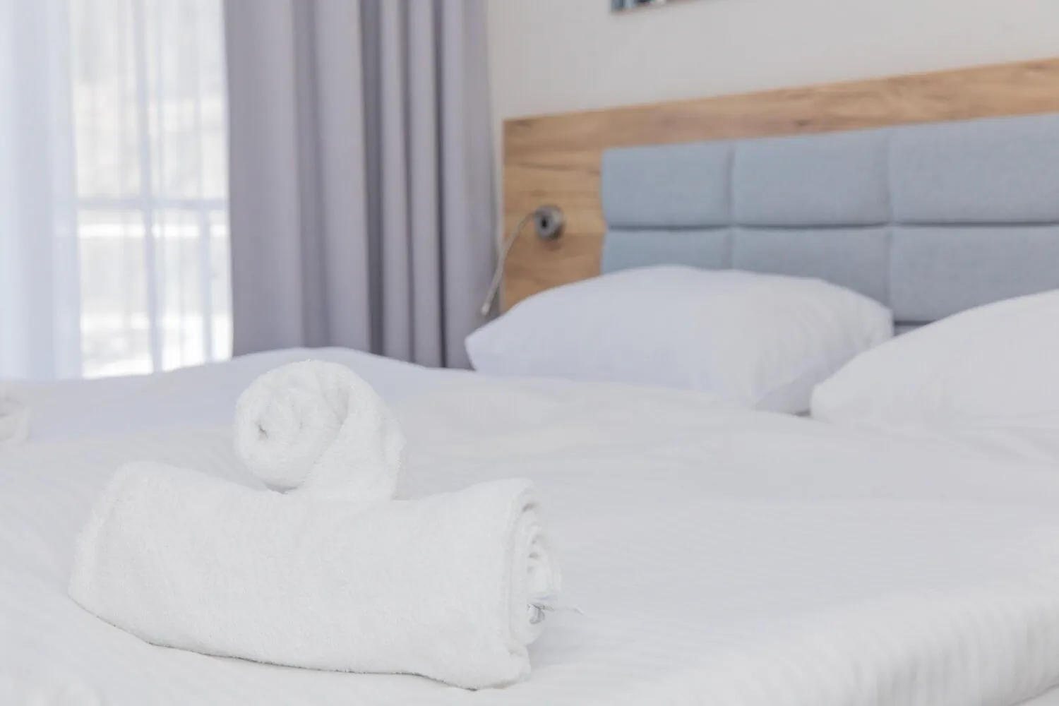 VacationClub Aparthotel Czarna Góra, Apartament 221 Sienna – Sienna, Polska