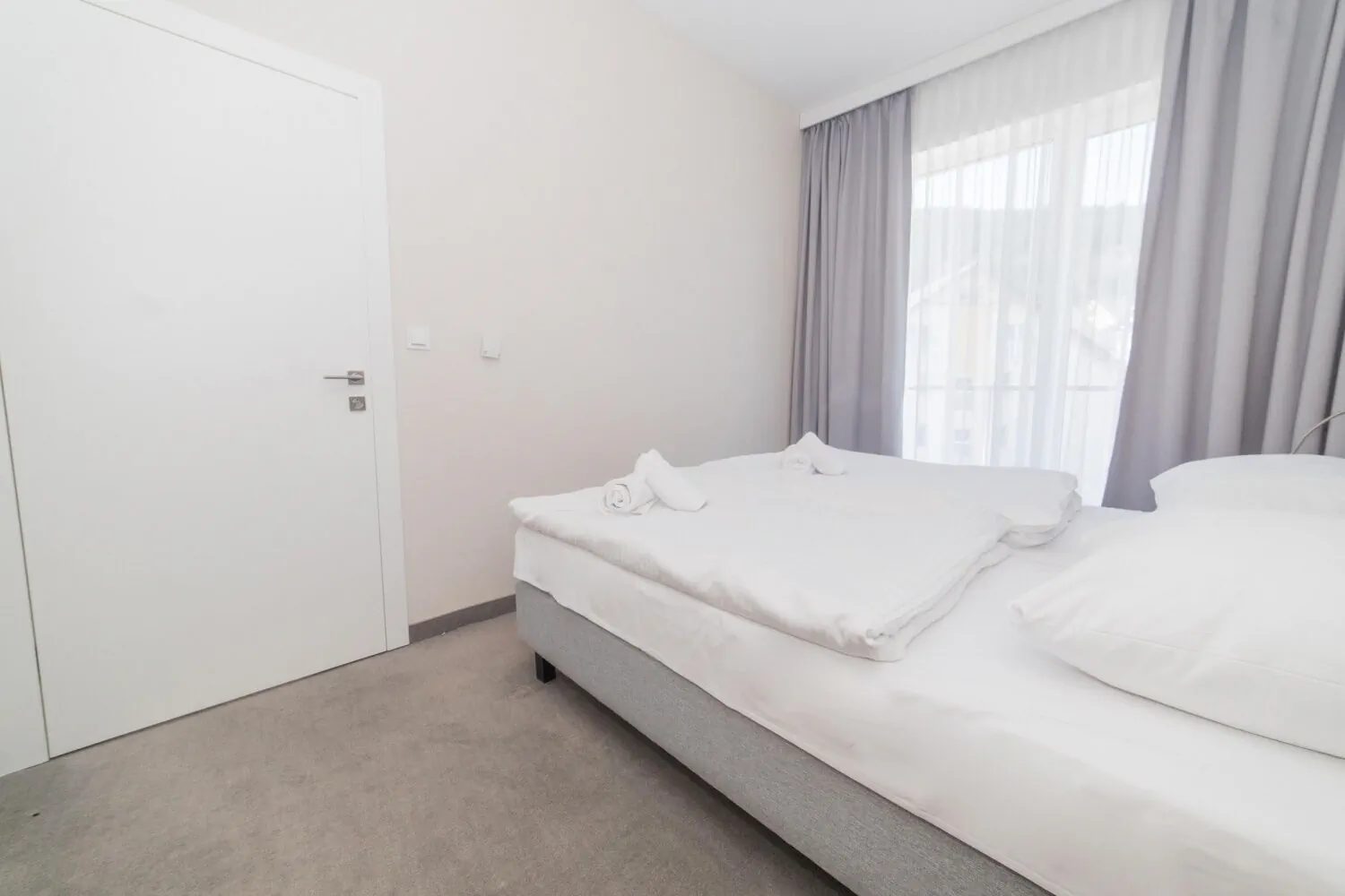 VacationClub Aparthotel Czarna Góra, Apartament 221 Sienna – Sienna, Polska