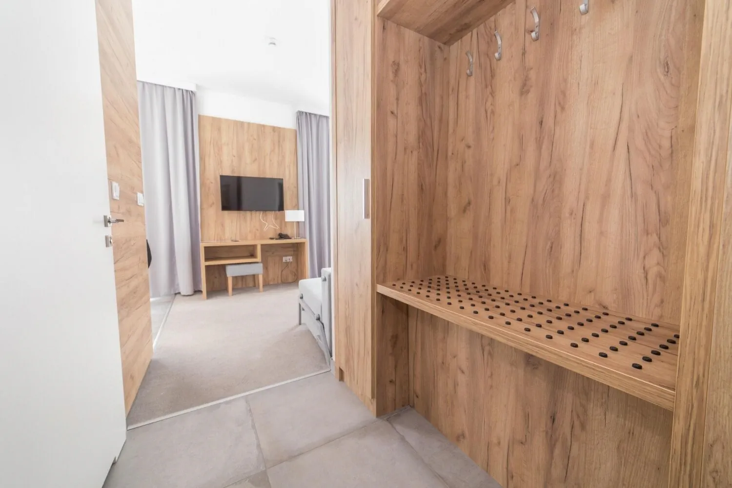 VacationClub Aparthotel Czarna Góra, Apartament 221 Sienna – Sienna, Polska