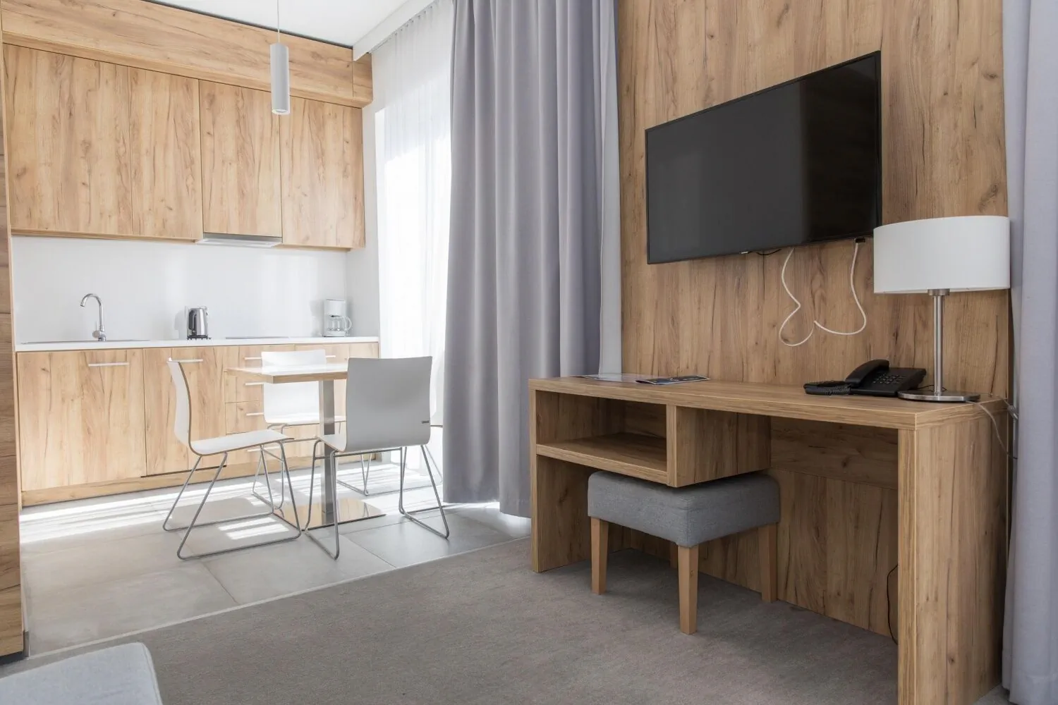 VacationClub Aparthotel Czarna Góra, Apartament 221 Sienna – Sienna, Polska